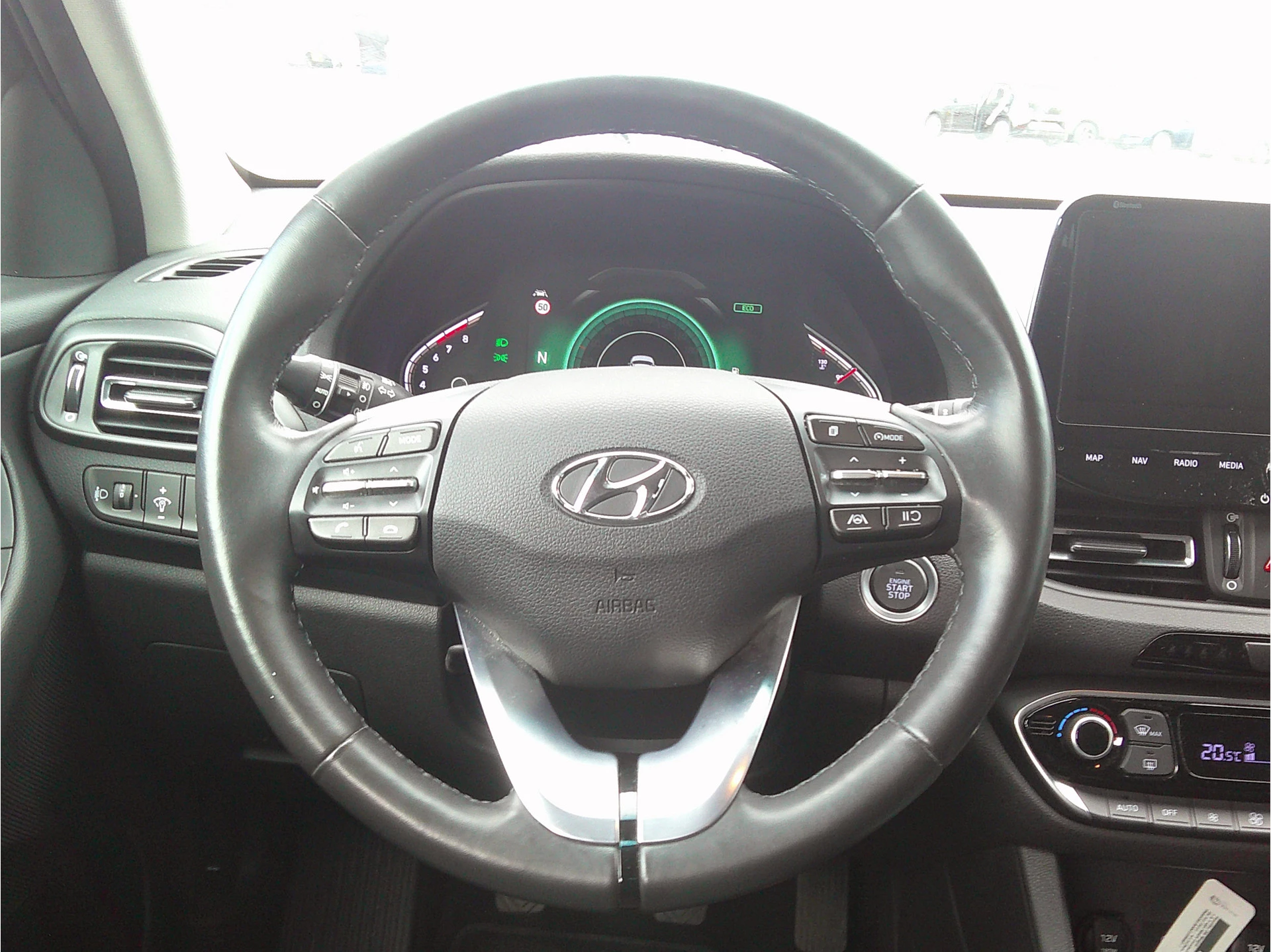 Hoofdafbeelding Hyundai i30