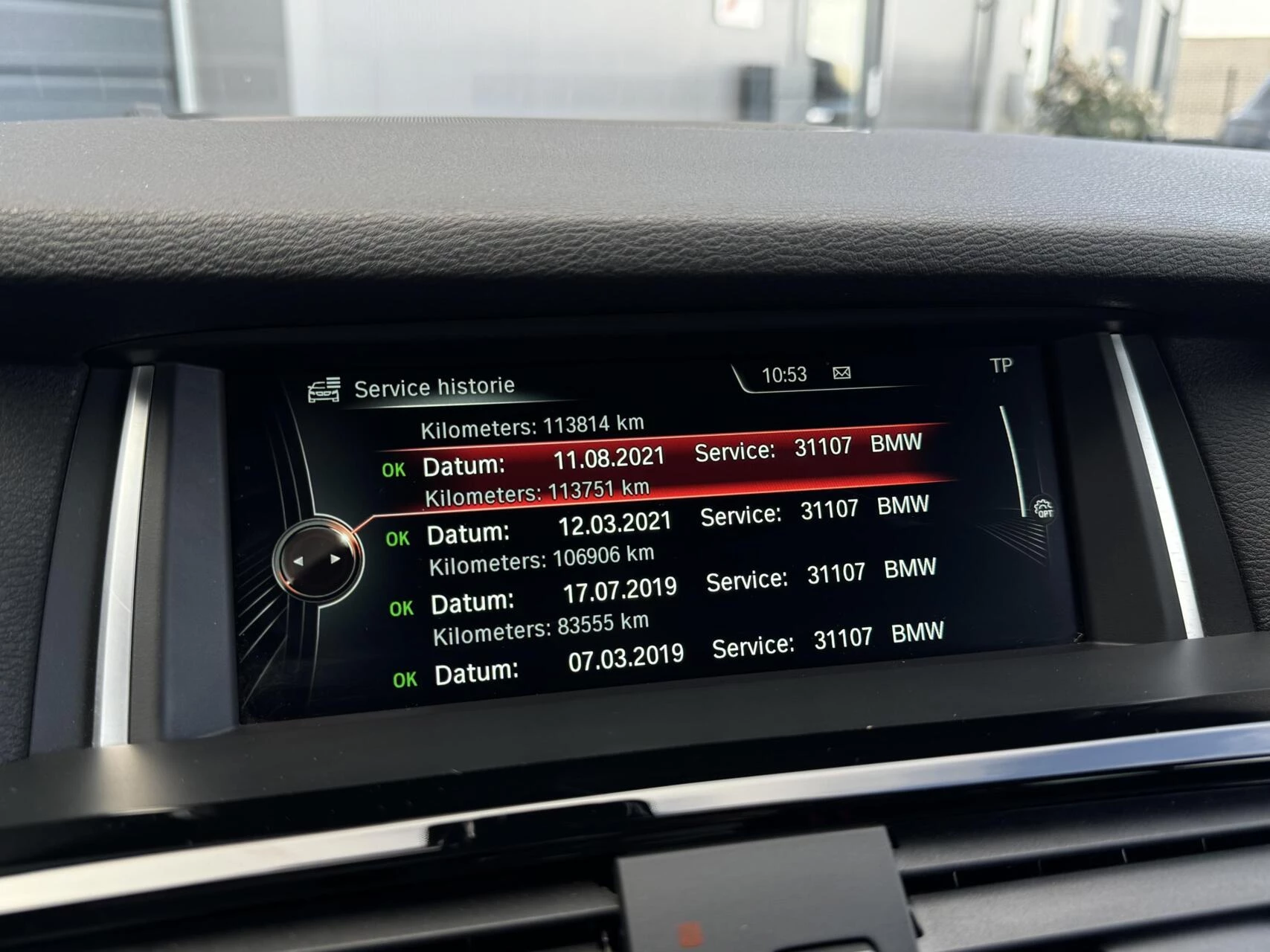 Hoofdafbeelding BMW X4