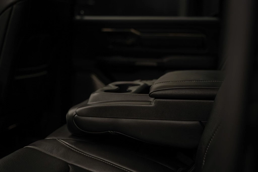 Hoofdafbeelding Dodge Ram Pick-Up