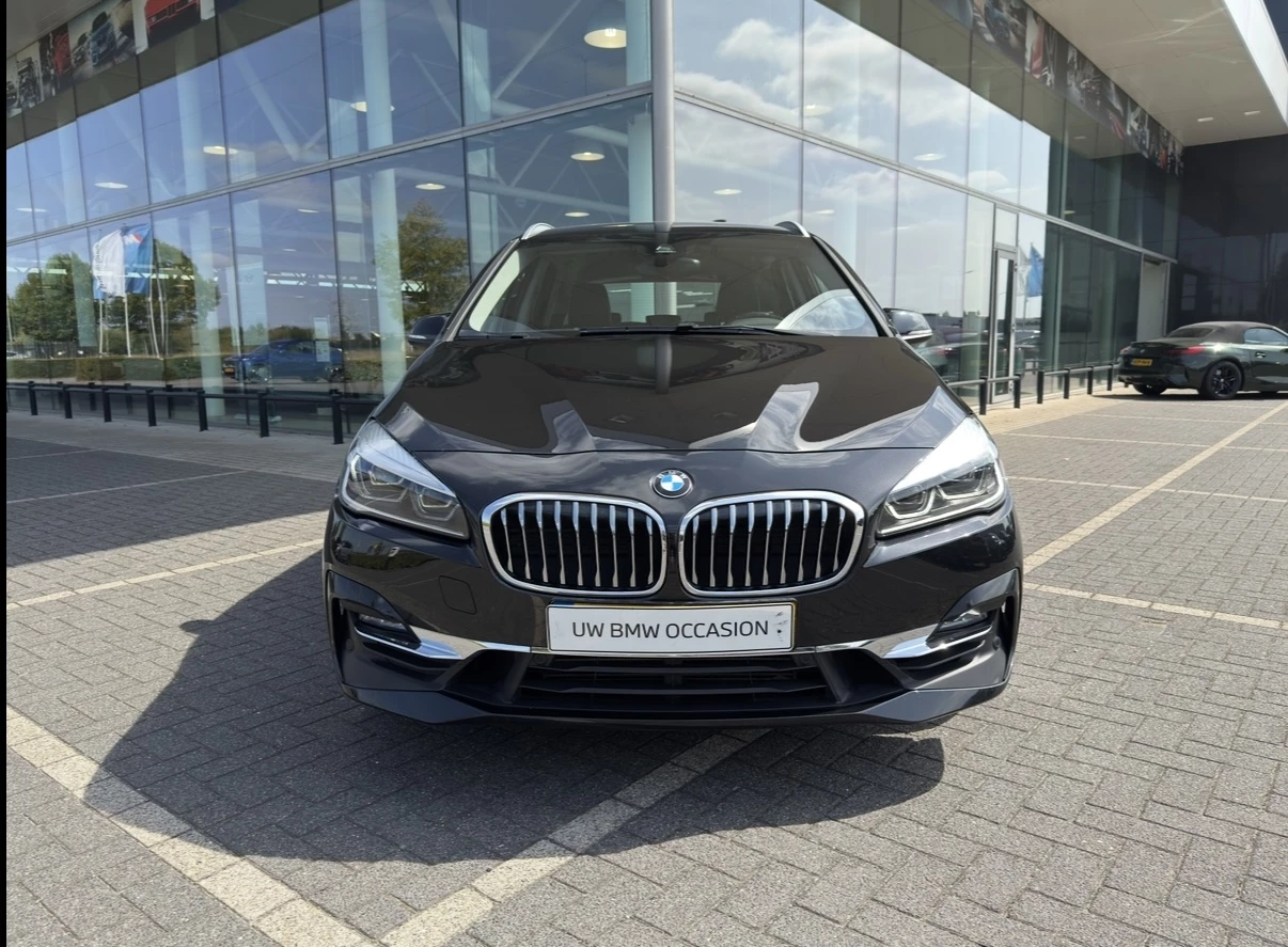 Hoofdafbeelding BMW 2 Serie