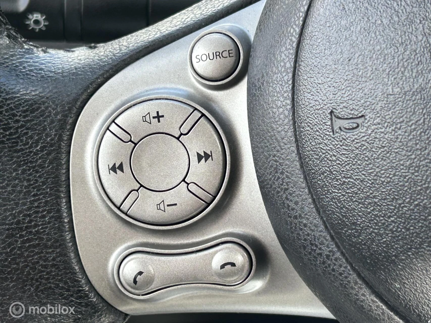 Hoofdafbeelding Nissan Micra