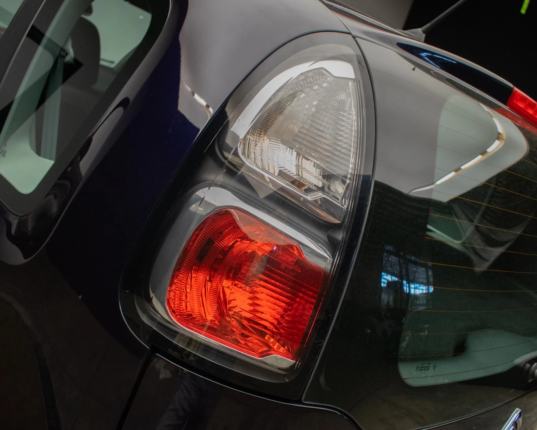 Hoofdafbeelding Citroën C3 Picasso