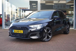 Audi A3 Sportback 40 TFSI e Business edition | Automaat | Virtueel | Vol opties | Dealerauto | Inruil mogelijk