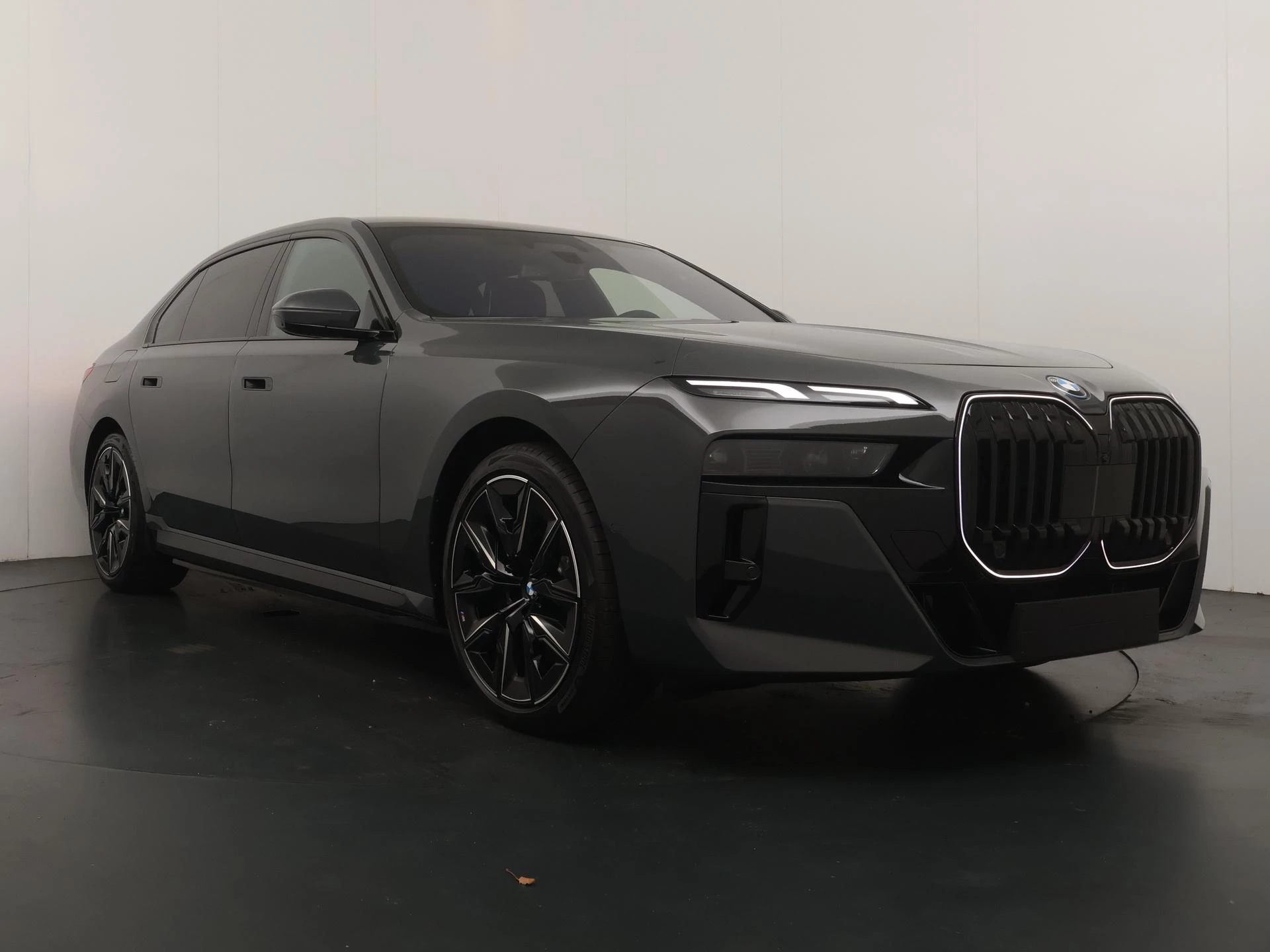 Hoofdafbeelding BMW i7