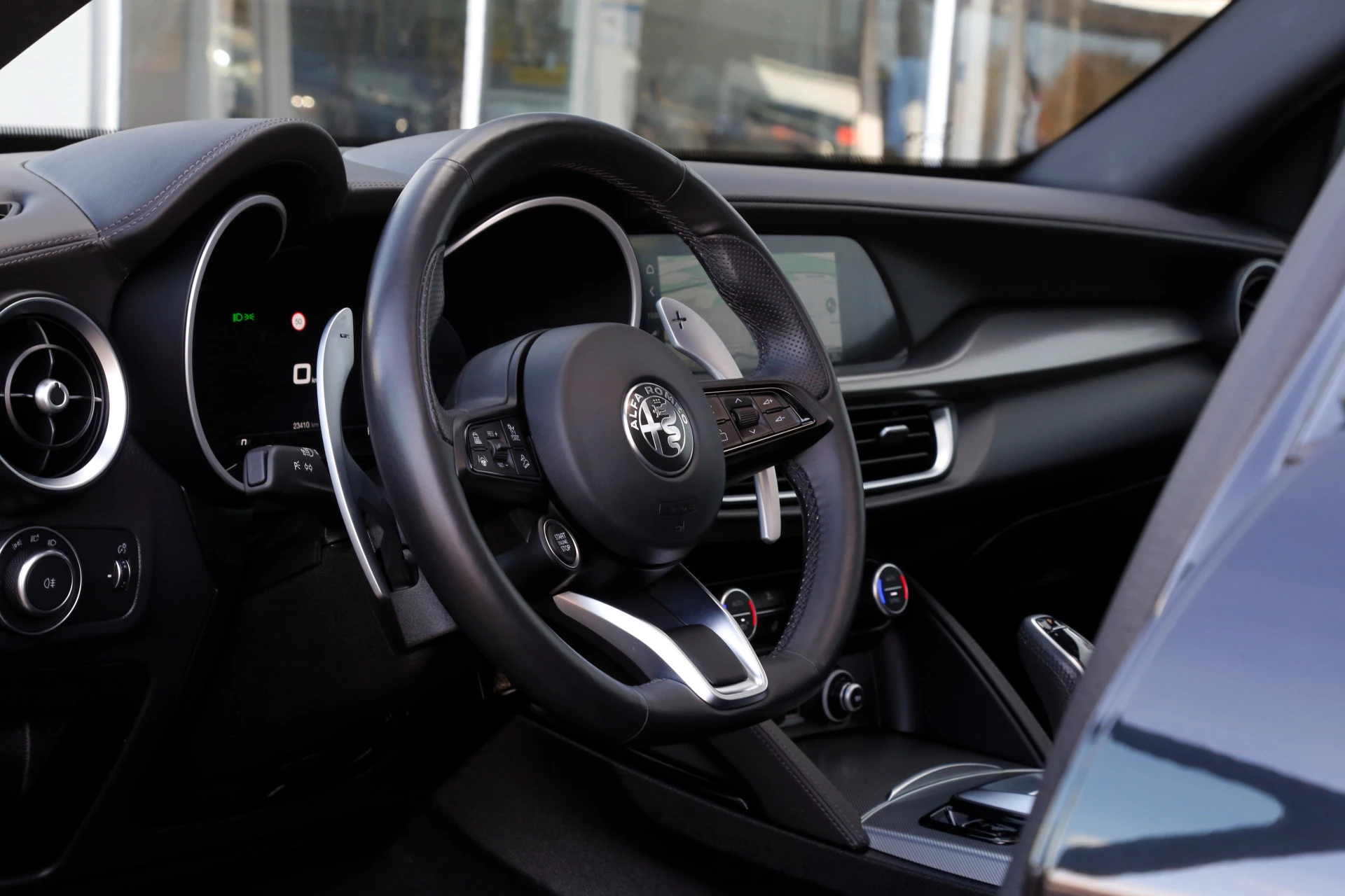 Hoofdafbeelding Alfa Romeo Stelvio