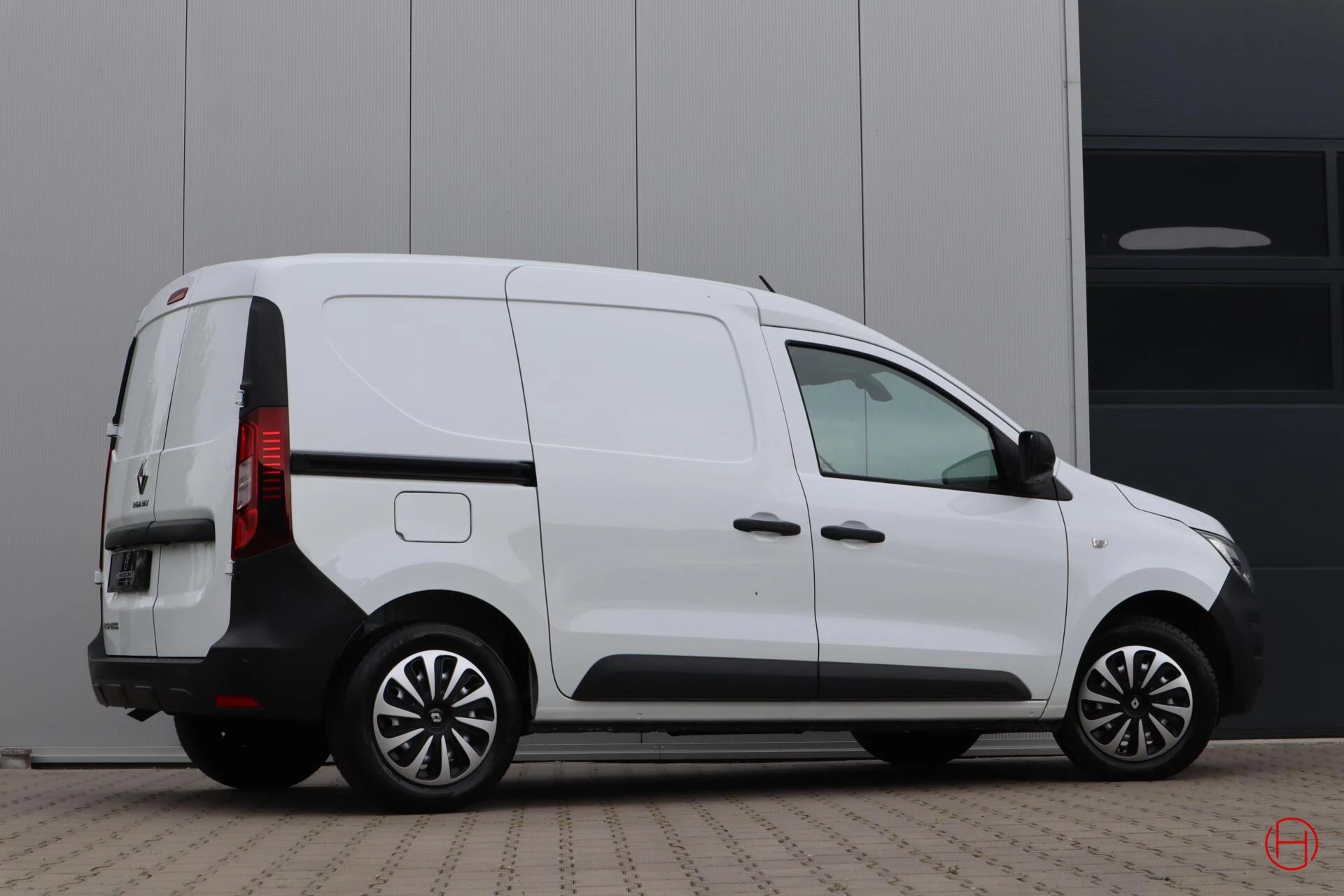 Hoofdafbeelding Renault Express