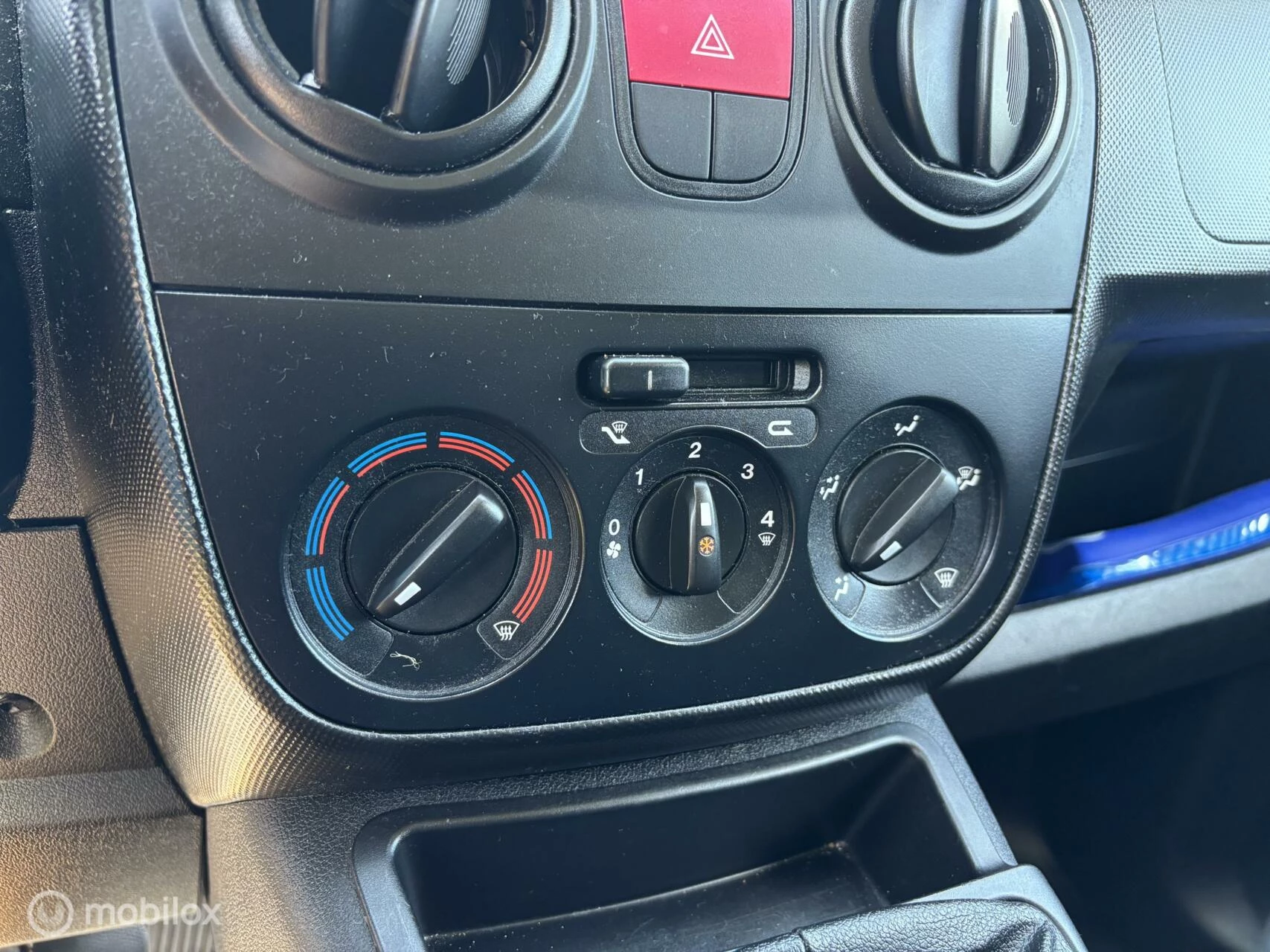 Hoofdafbeelding Fiat Fiorino