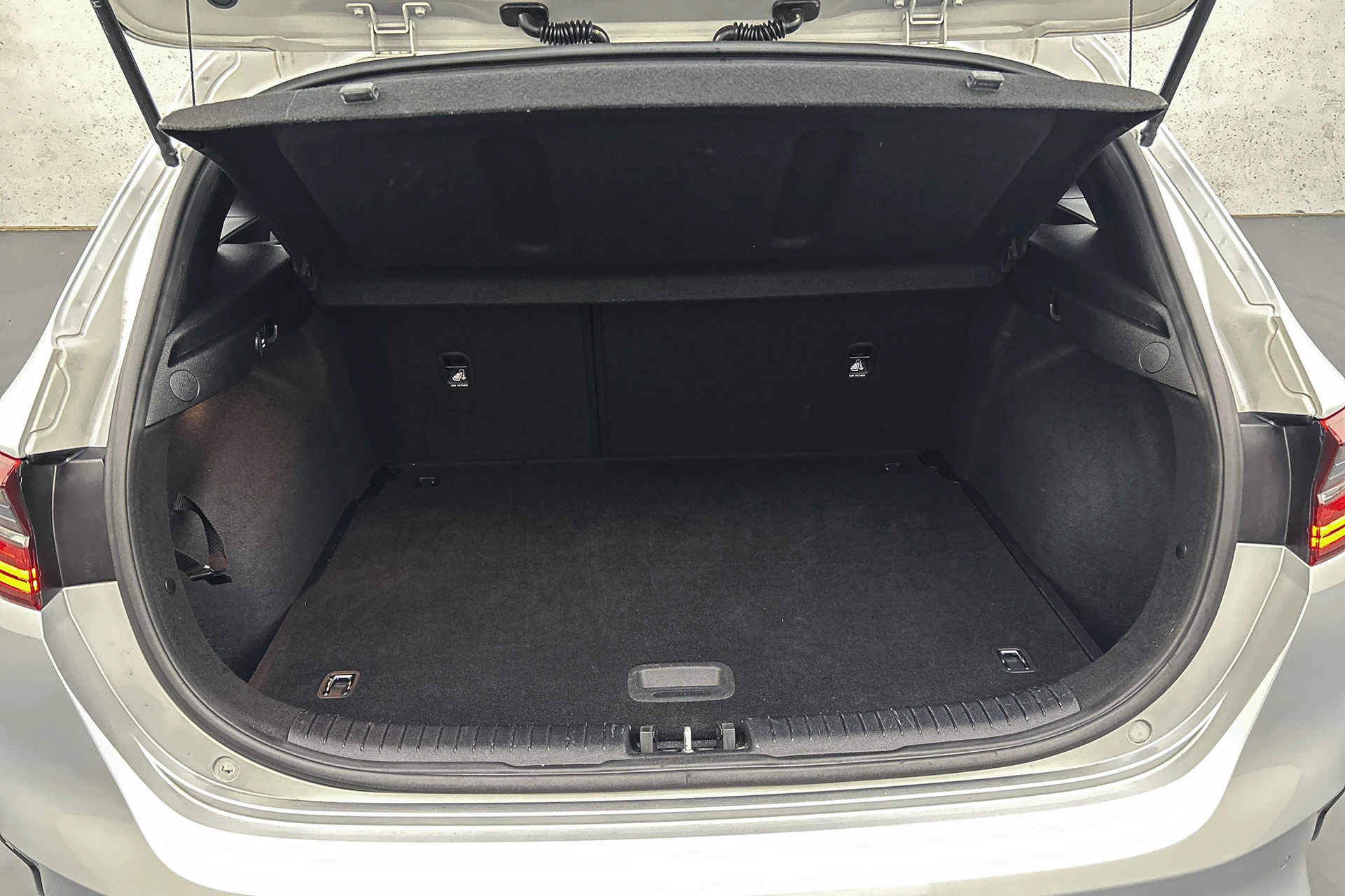 Hoofdafbeelding Kia Ceed