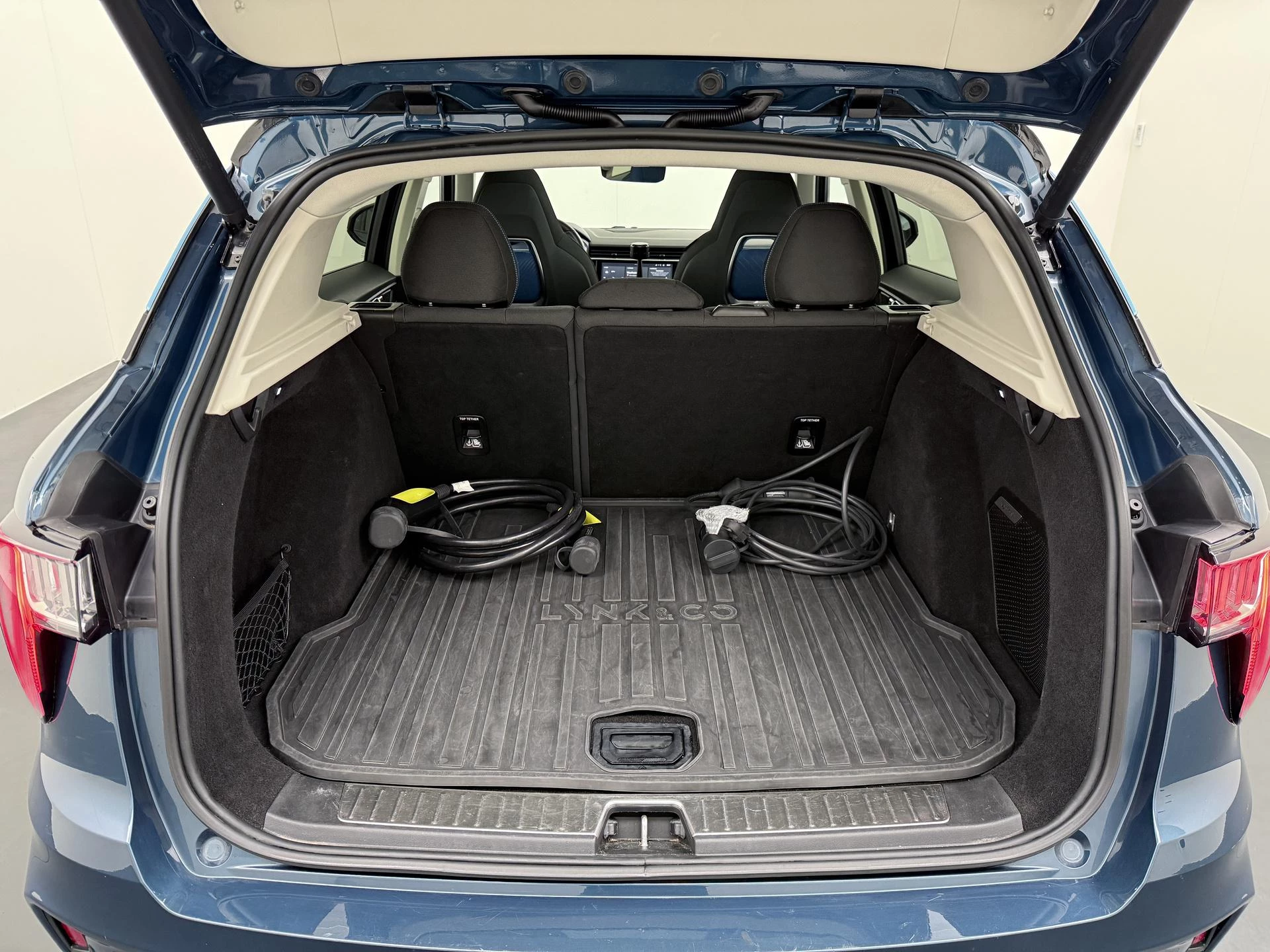 Hoofdafbeelding Lynk & Co 01