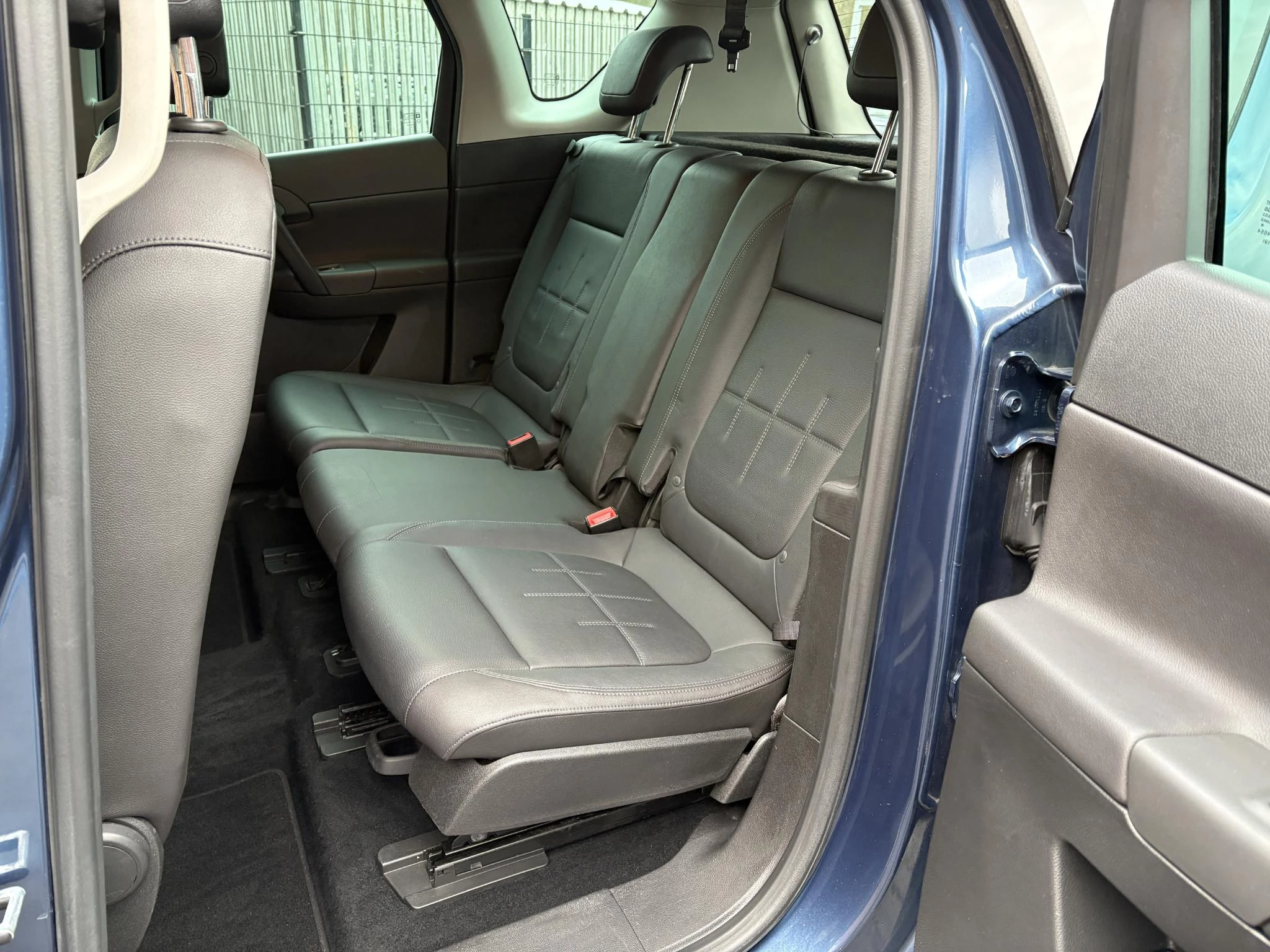 Hoofdafbeelding Opel Meriva