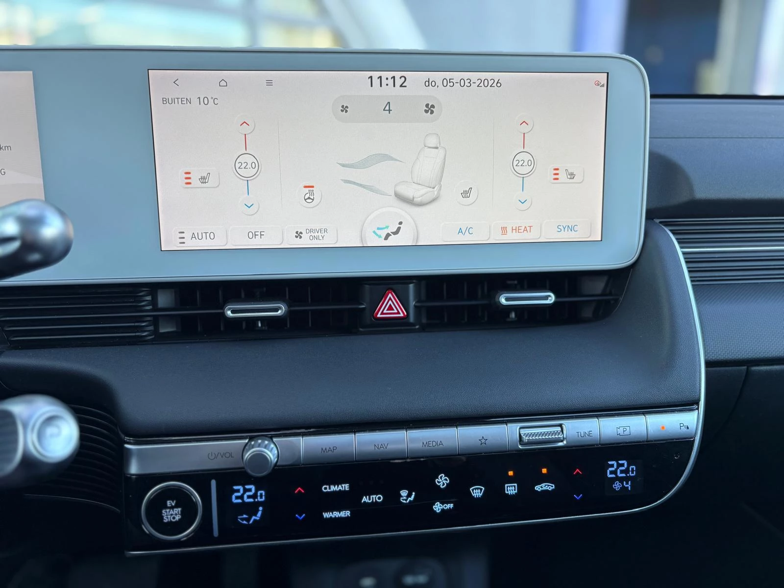 Hoofdafbeelding Hyundai IONIQ 5