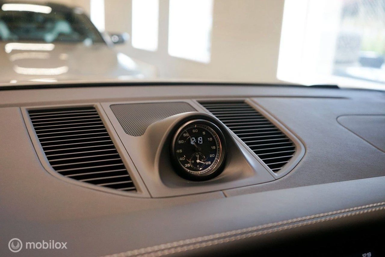 Hoofdafbeelding Porsche Macan