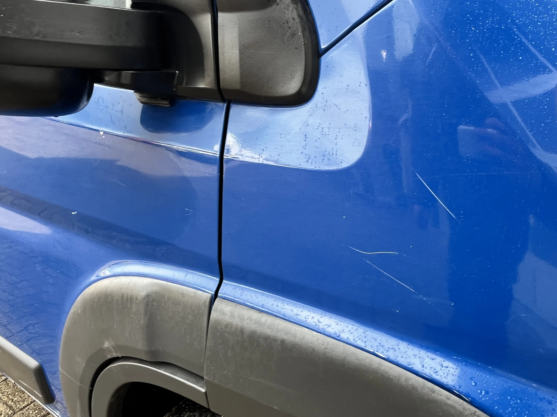 Hoofdafbeelding Citroën Jumper