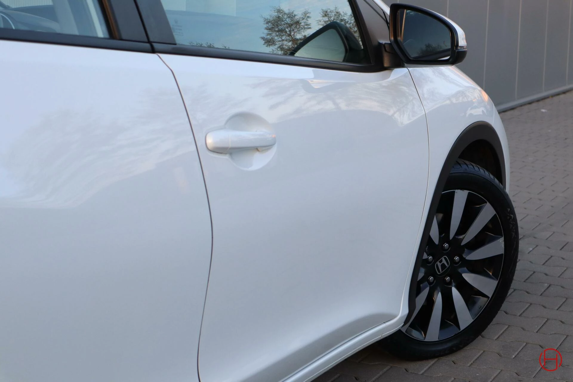 Hoofdafbeelding Honda Civic