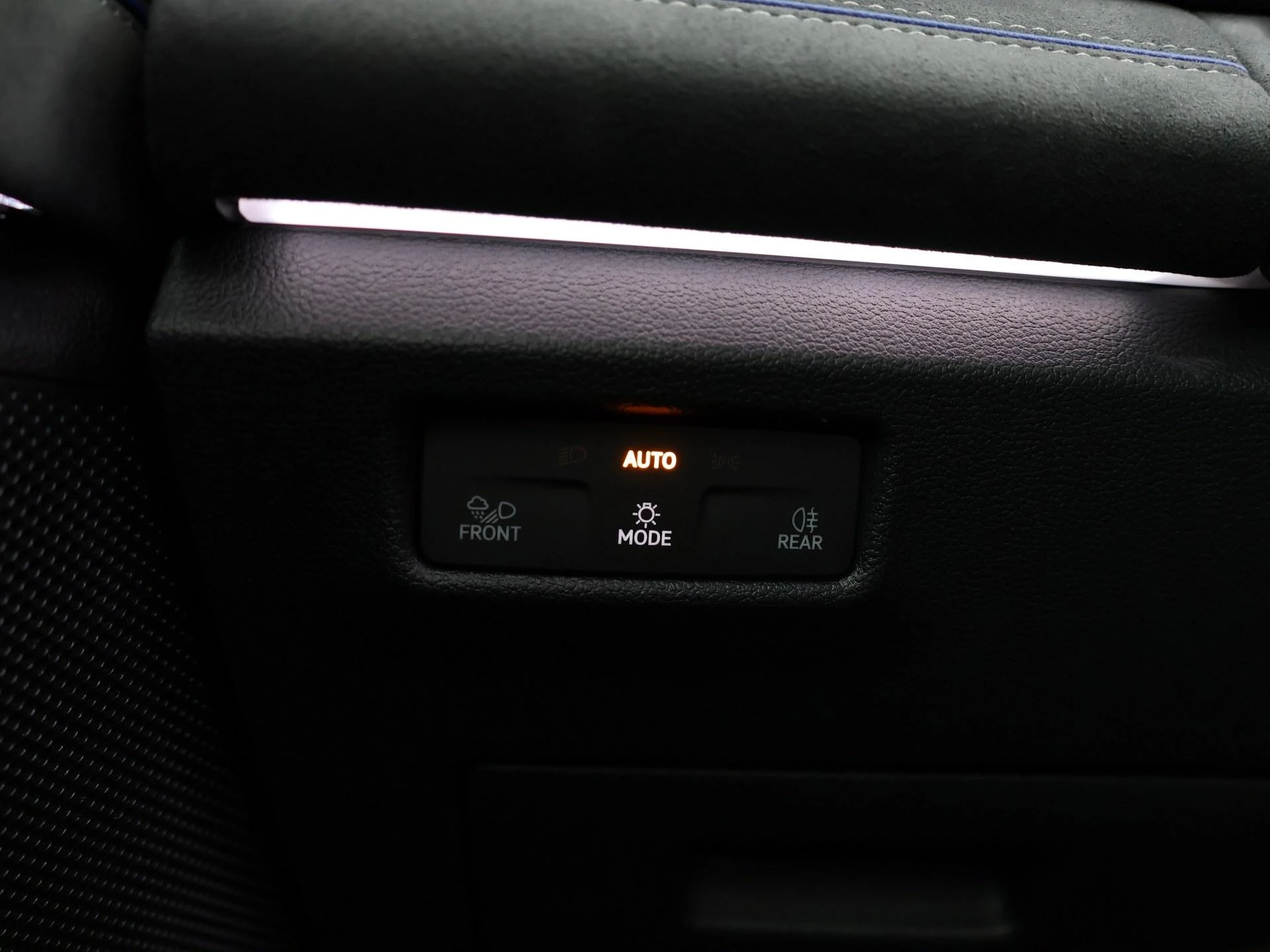 Hoofdafbeelding Volkswagen Tayron