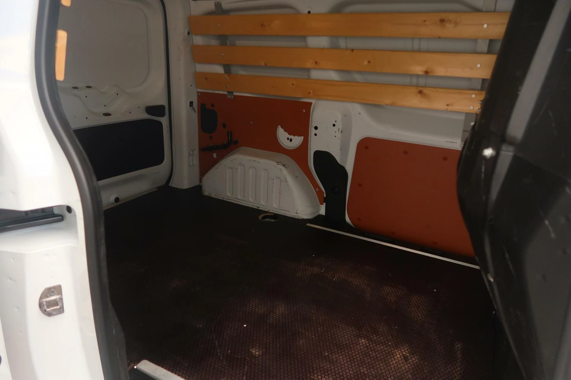 Hoofdafbeelding Renault Express