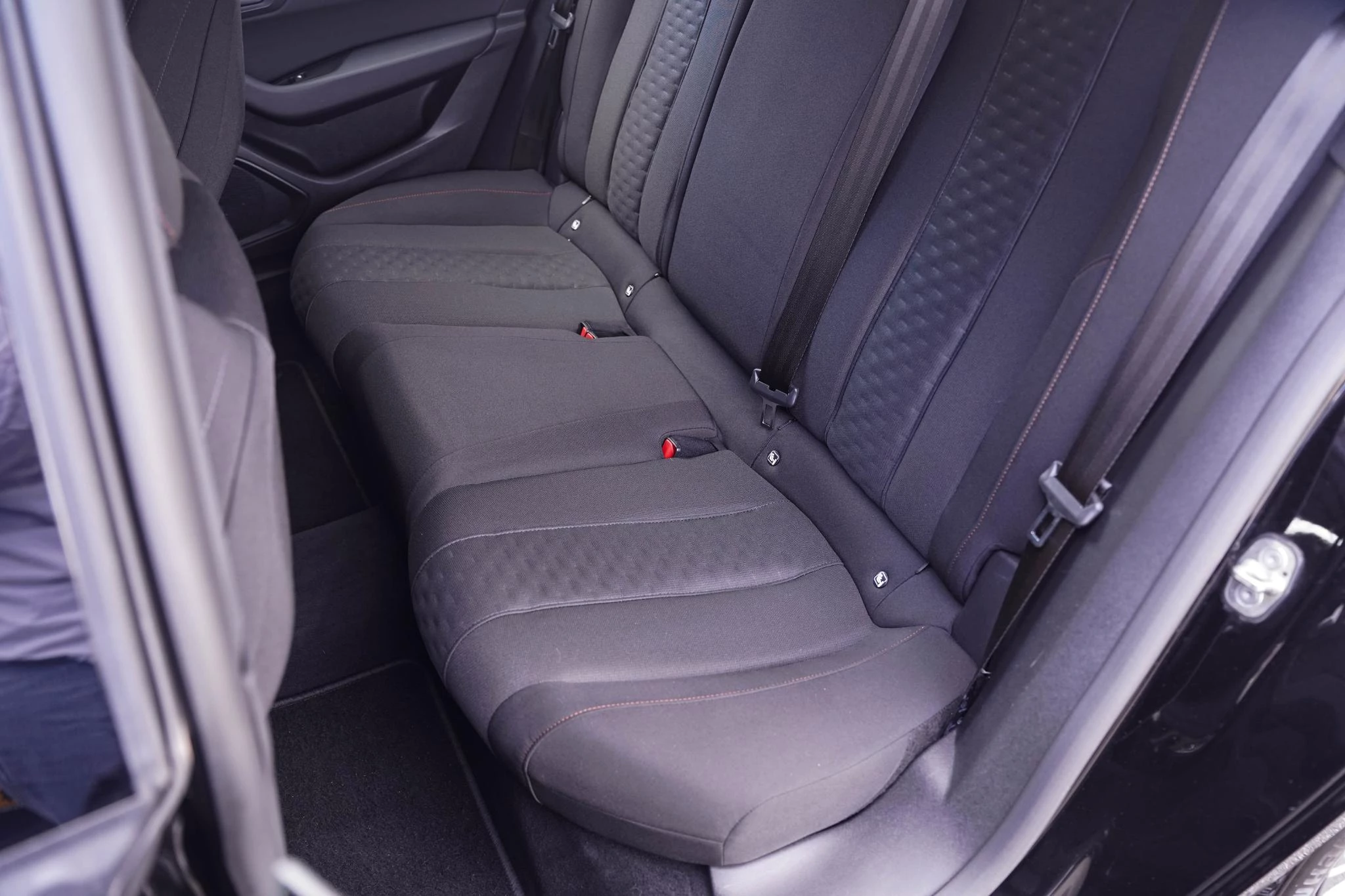 Hoofdafbeelding Peugeot 508