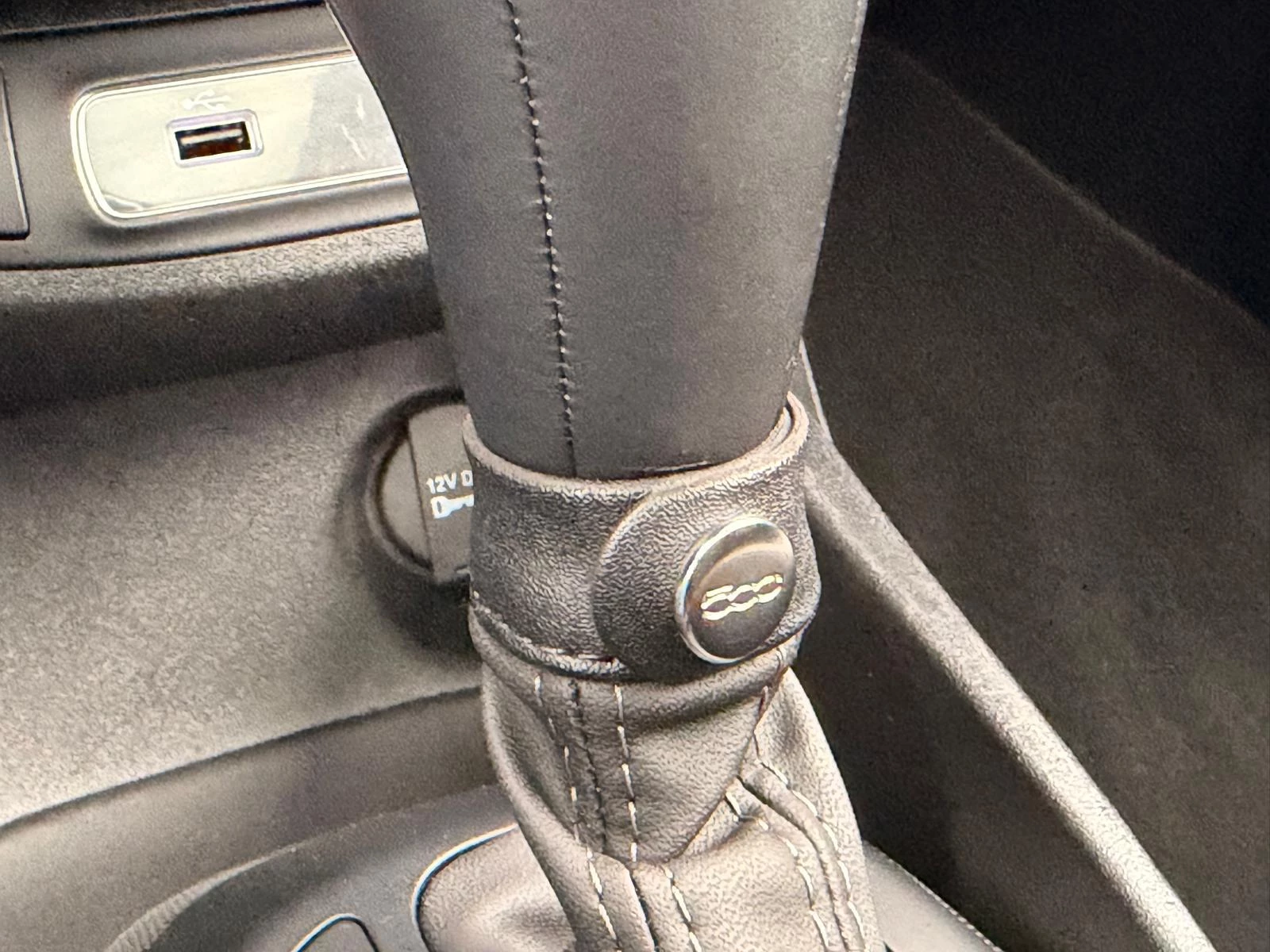 Hoofdafbeelding Fiat 500X