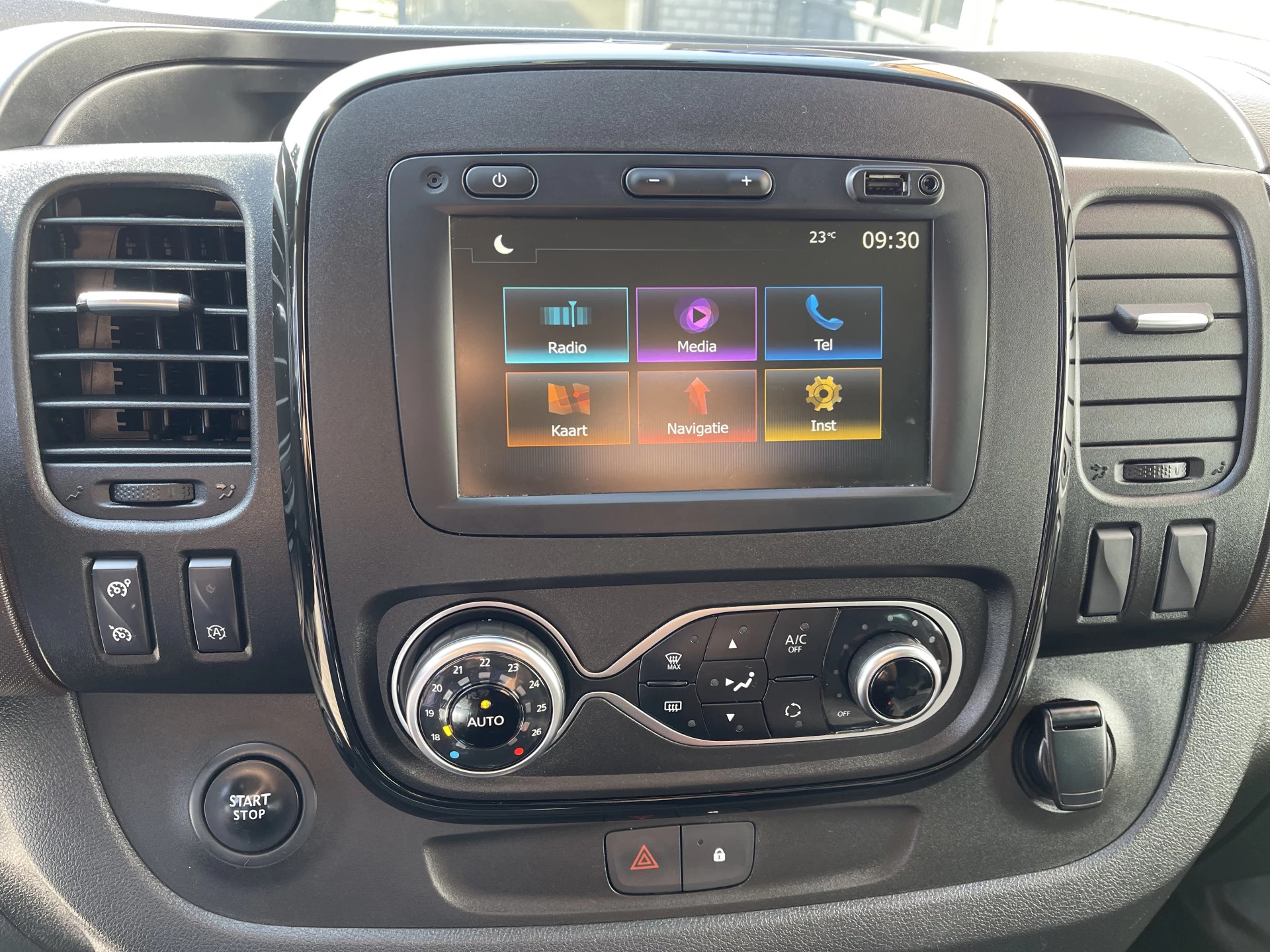 Hoofdafbeelding Fiat Talento
