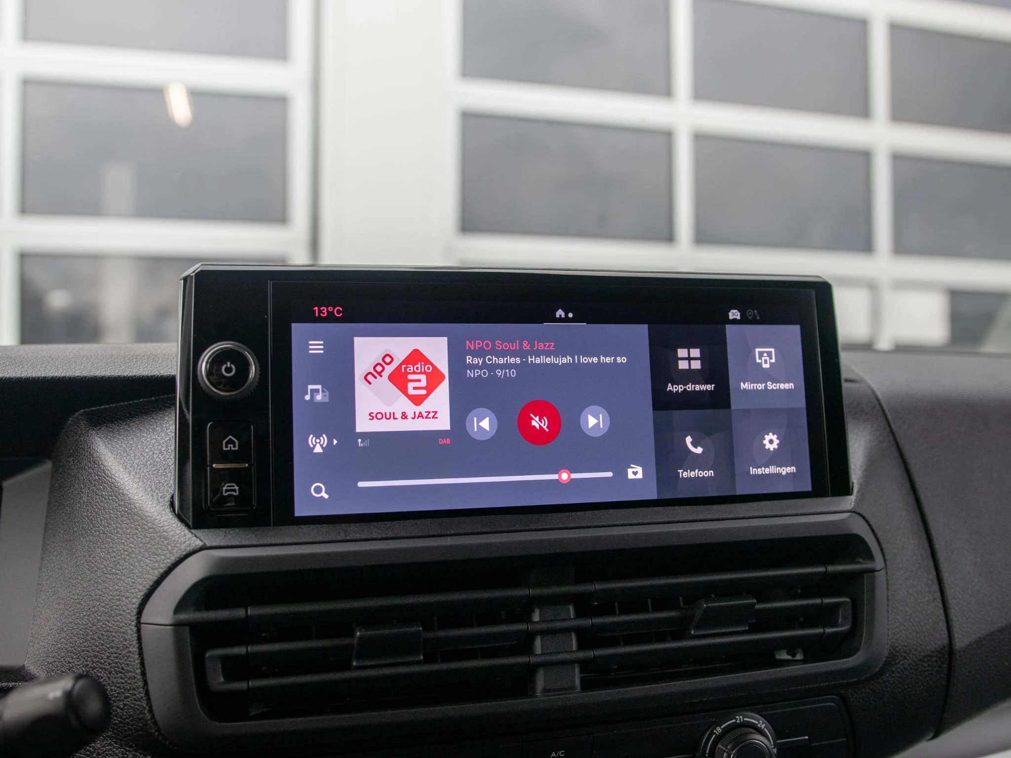 Hoofdafbeelding Fiat Scudo