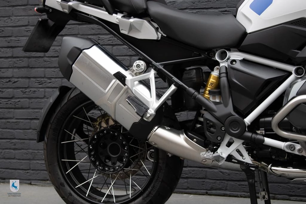Hoofdafbeelding BMW R 1250 GS