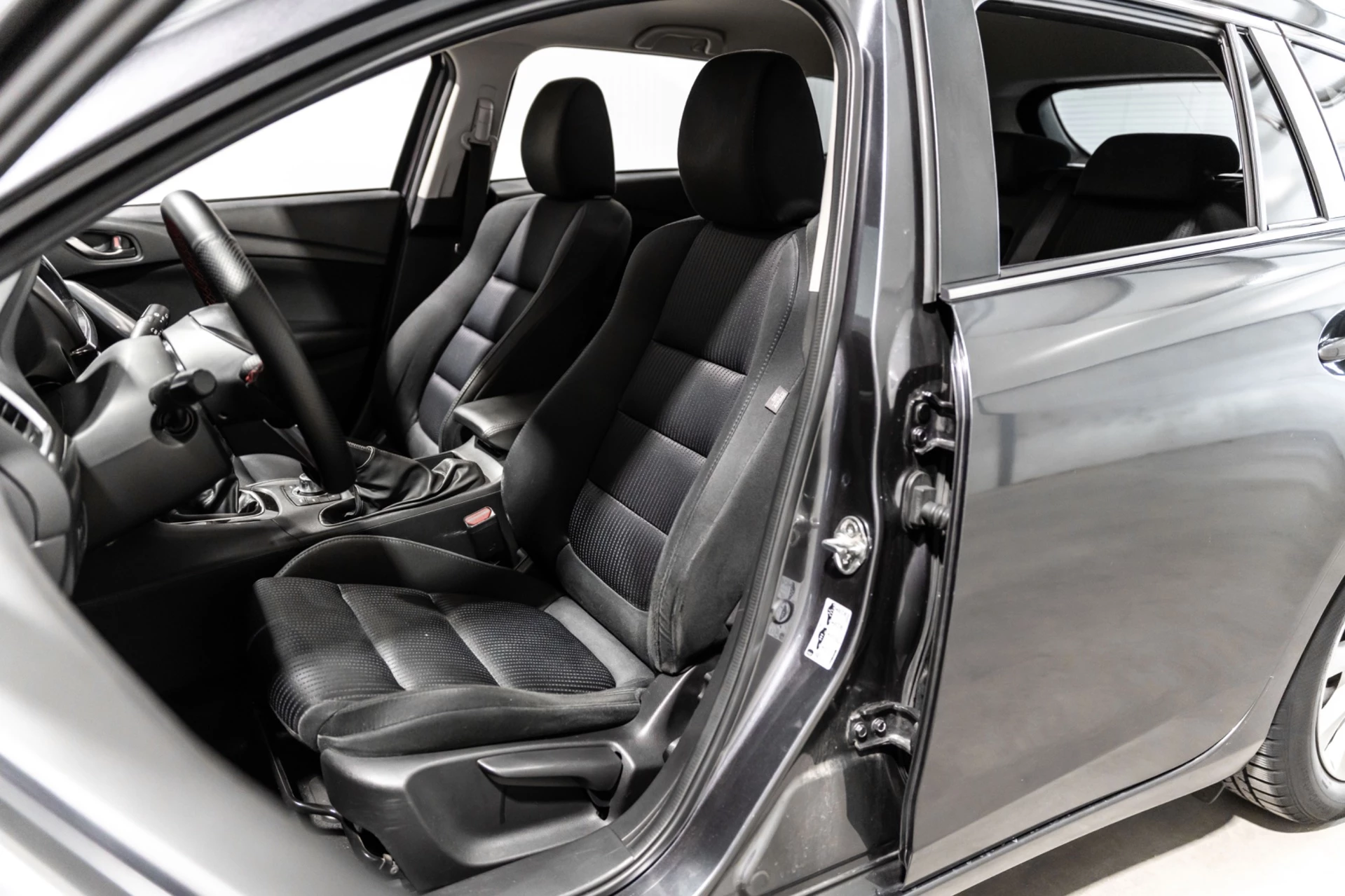 Hoofdafbeelding Mazda 6