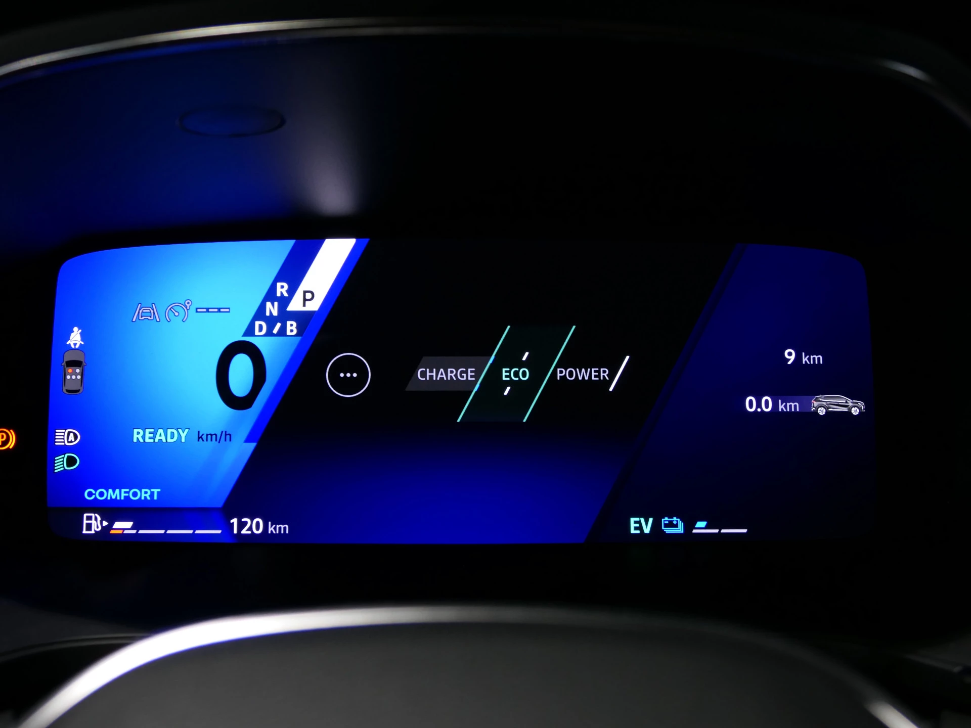 Hoofdafbeelding Renault Symbioz