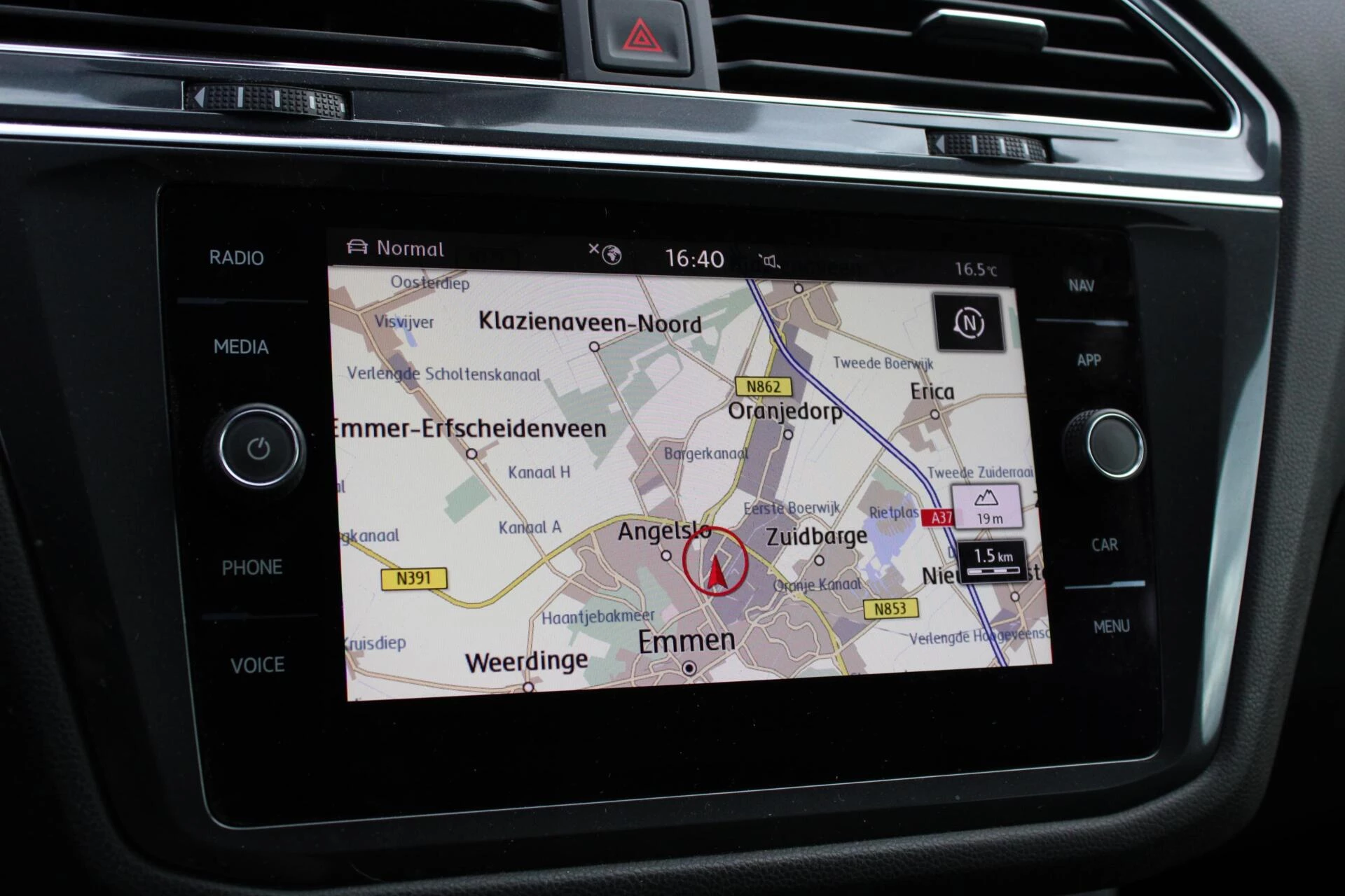 Hoofdafbeelding Volkswagen Tiguan Allspace