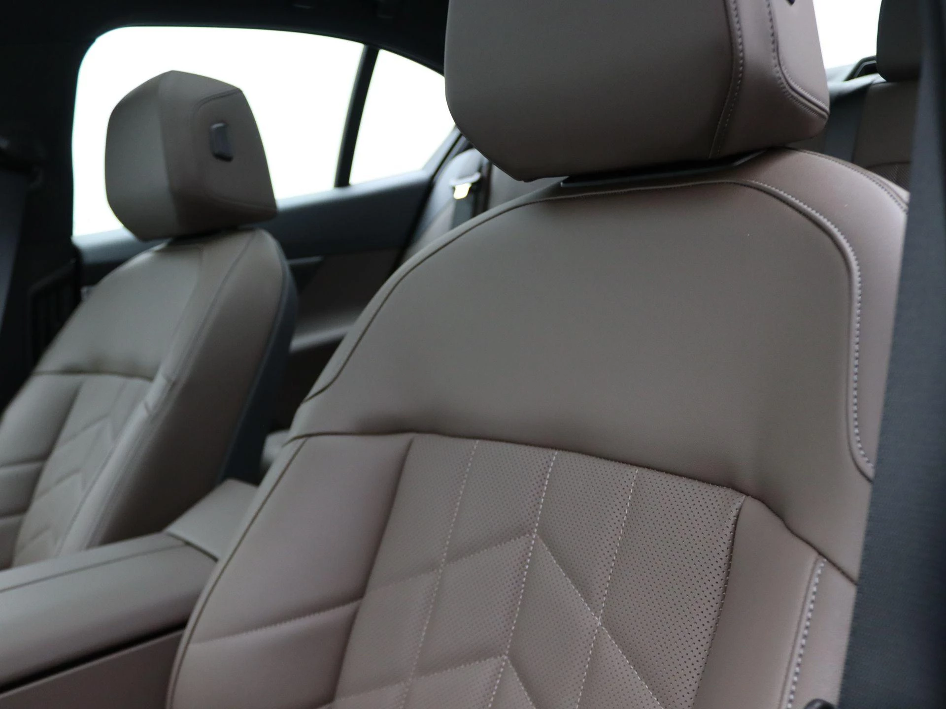 Hoofdafbeelding BMW i5