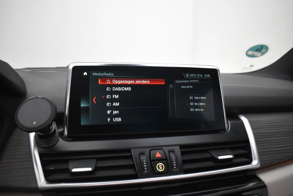 Hoofdafbeelding BMW 2 Serie