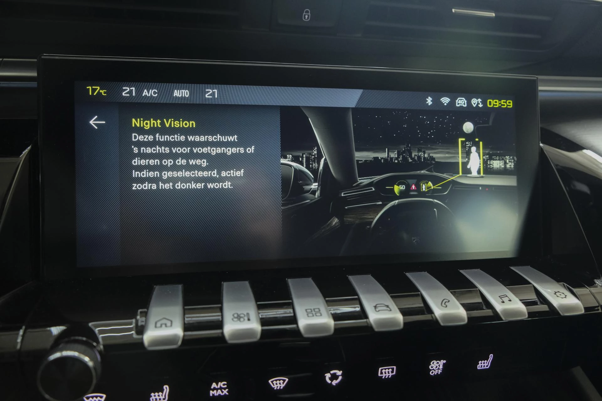 Hoofdafbeelding Peugeot 508