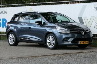 Hoofdafbeelding Renault Clio Renault Clio Estate TCe 120 EDC Automaat Zen