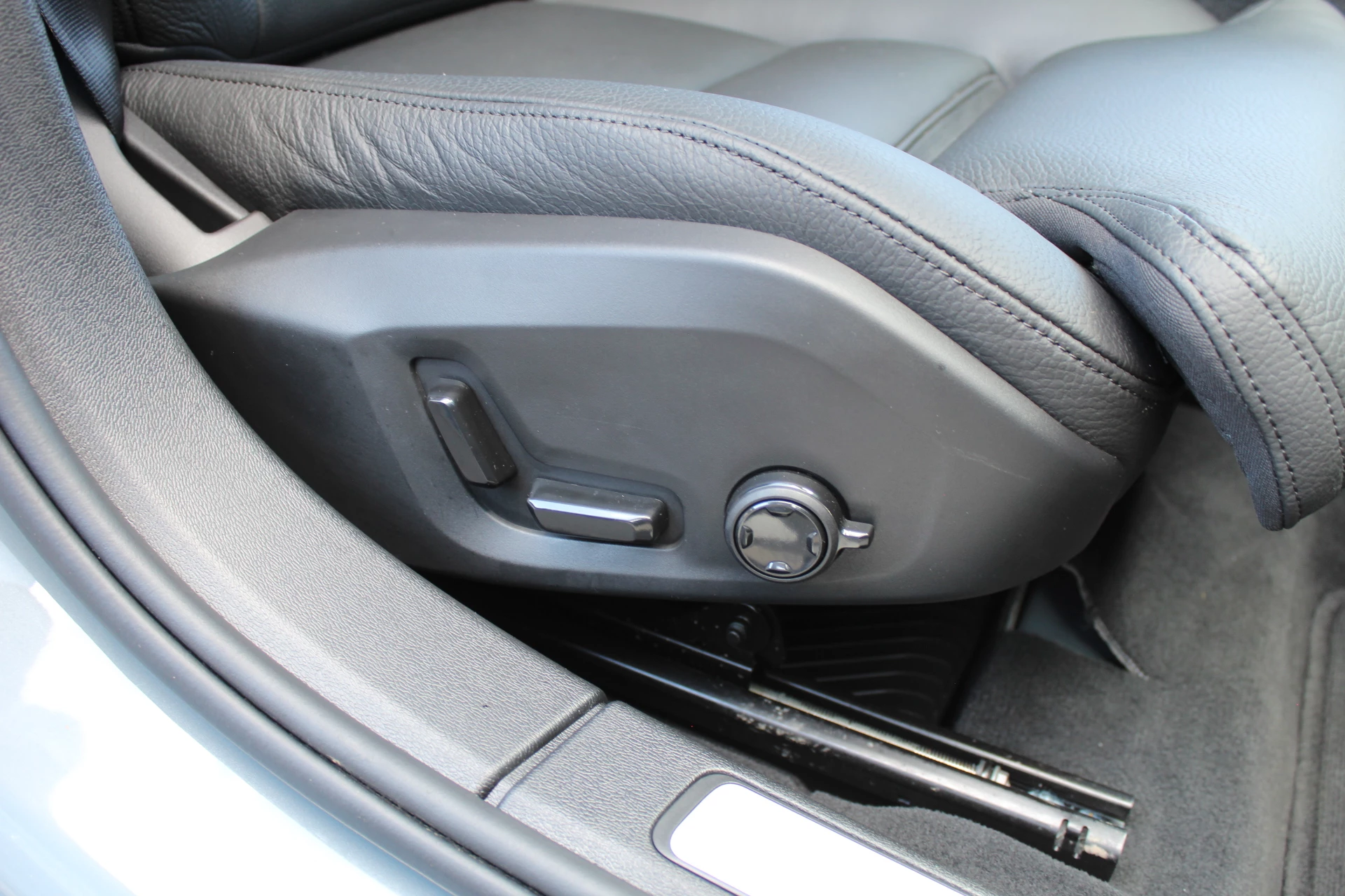 Hoofdafbeelding Volvo S60