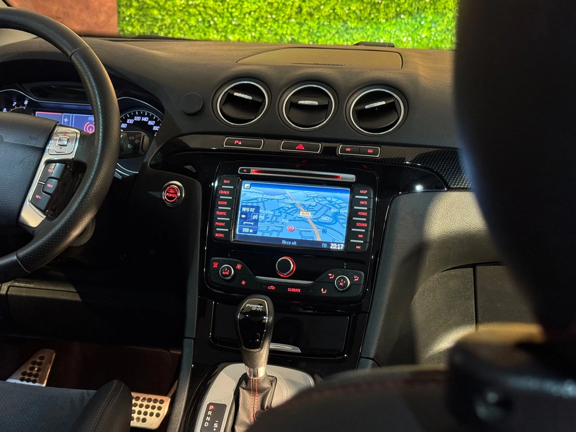 Hoofdafbeelding Ford S-Max
