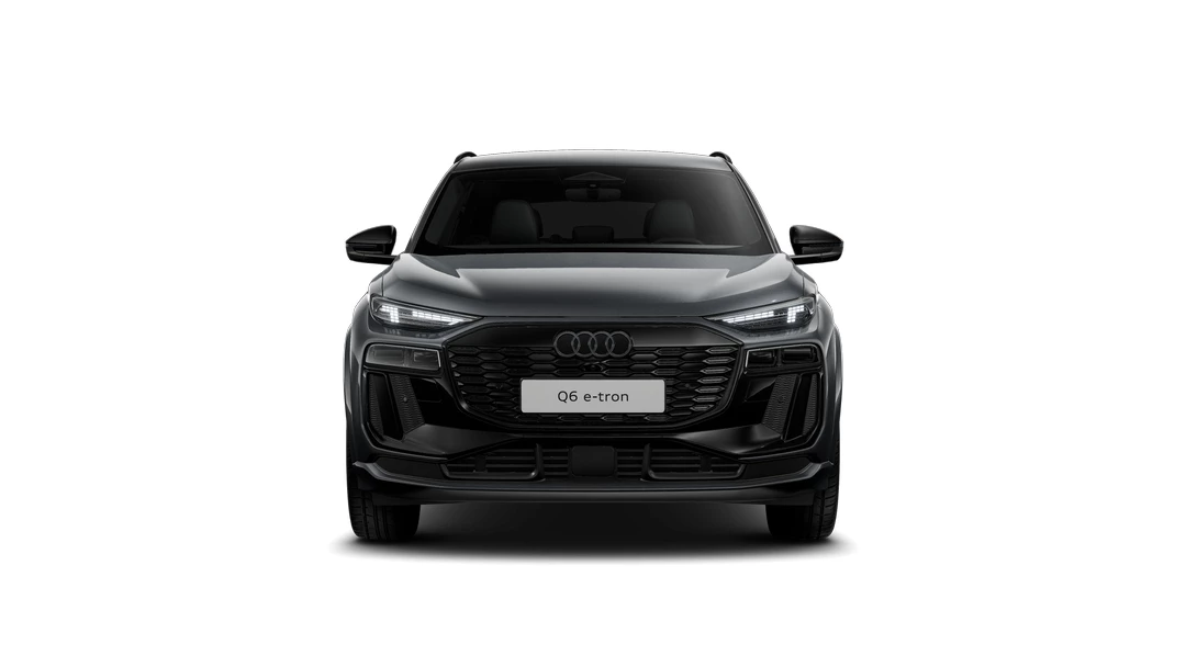 Hoofdafbeelding Audi Q6 e-tron
