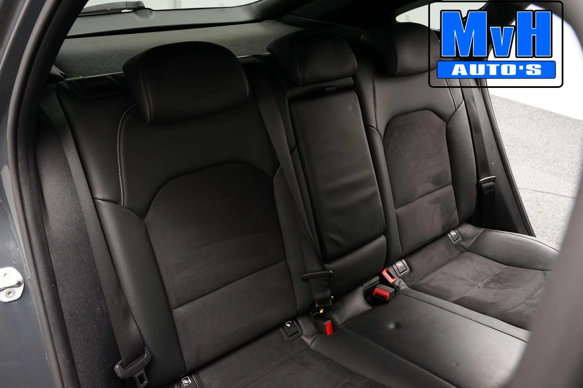 Hoofdafbeelding Kia ProCeed