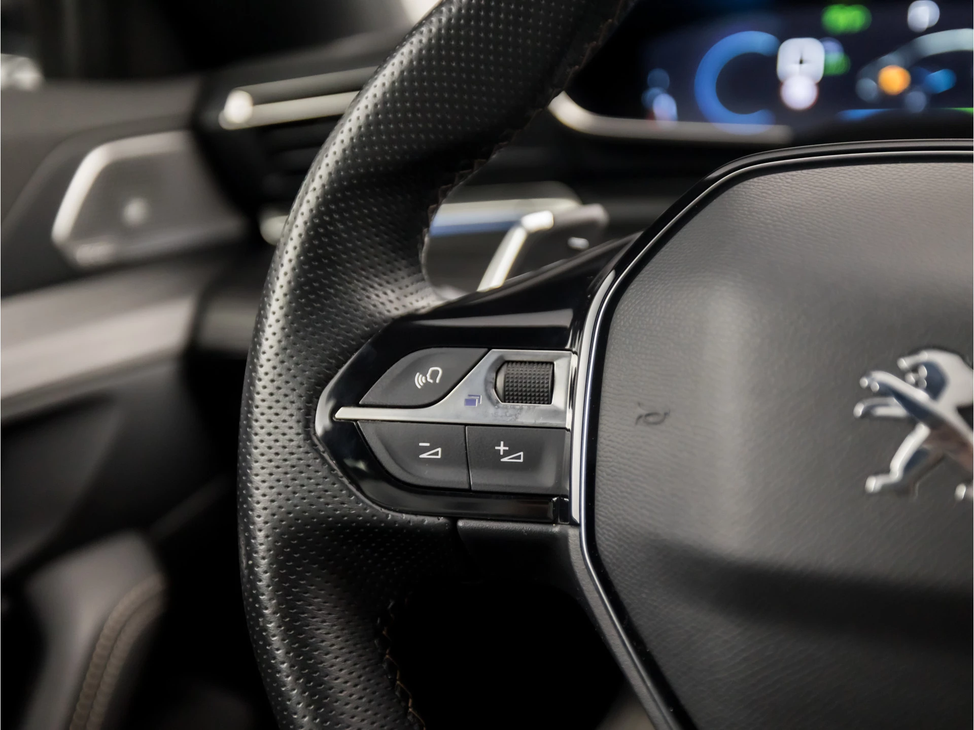 Hoofdafbeelding Peugeot 508