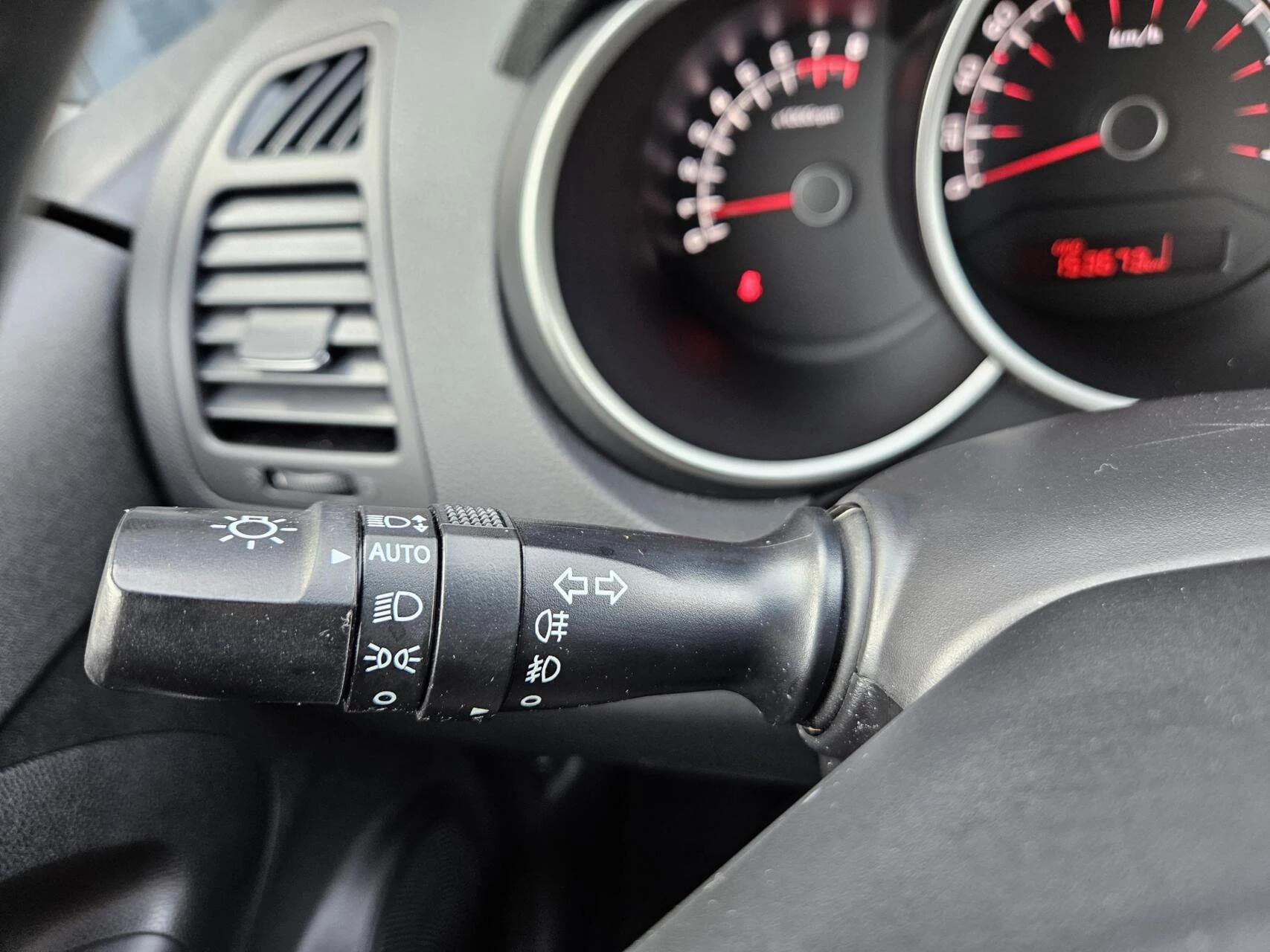 Hoofdafbeelding Kia Venga