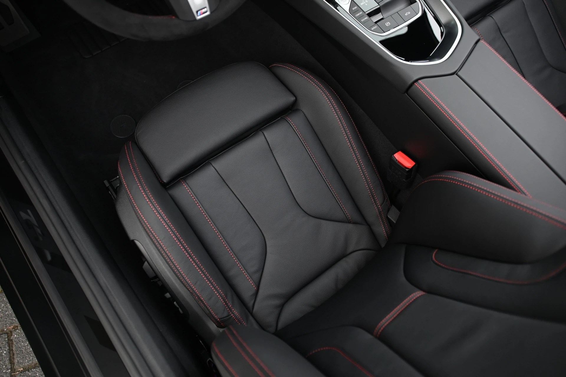 Hoofdafbeelding BMW Z4