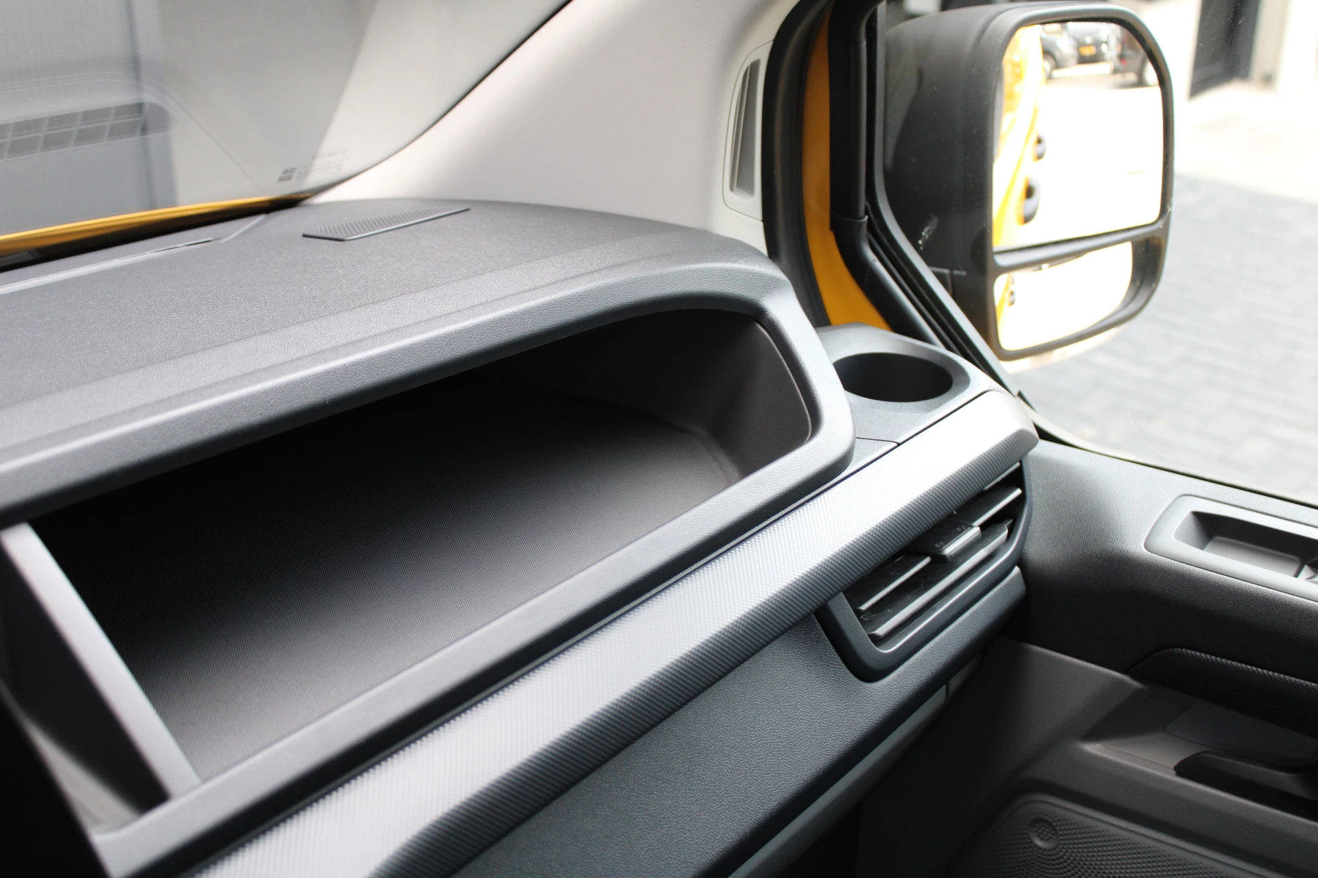 Hoofdafbeelding Ford E-Transit