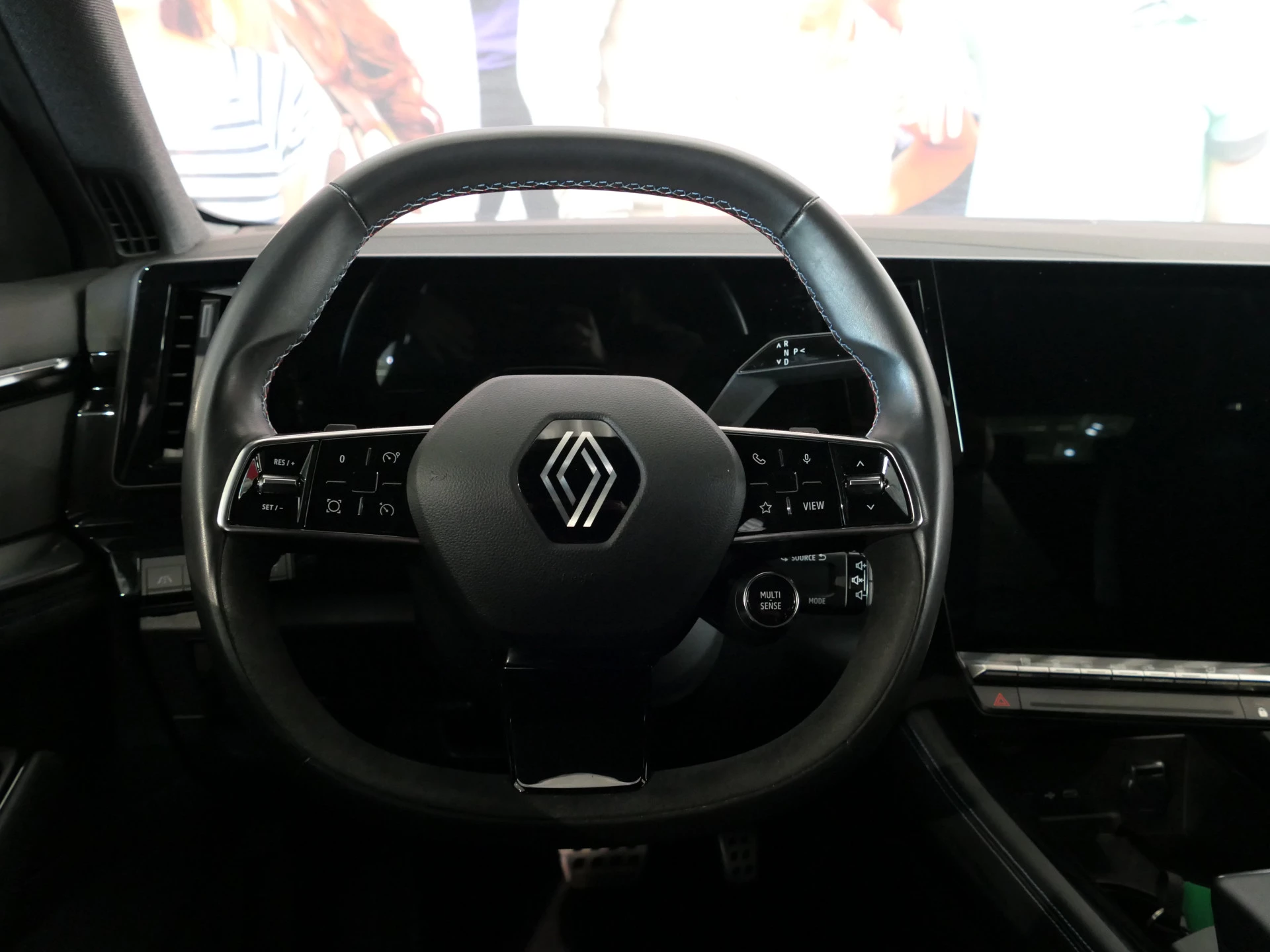 Hoofdafbeelding Renault Austral