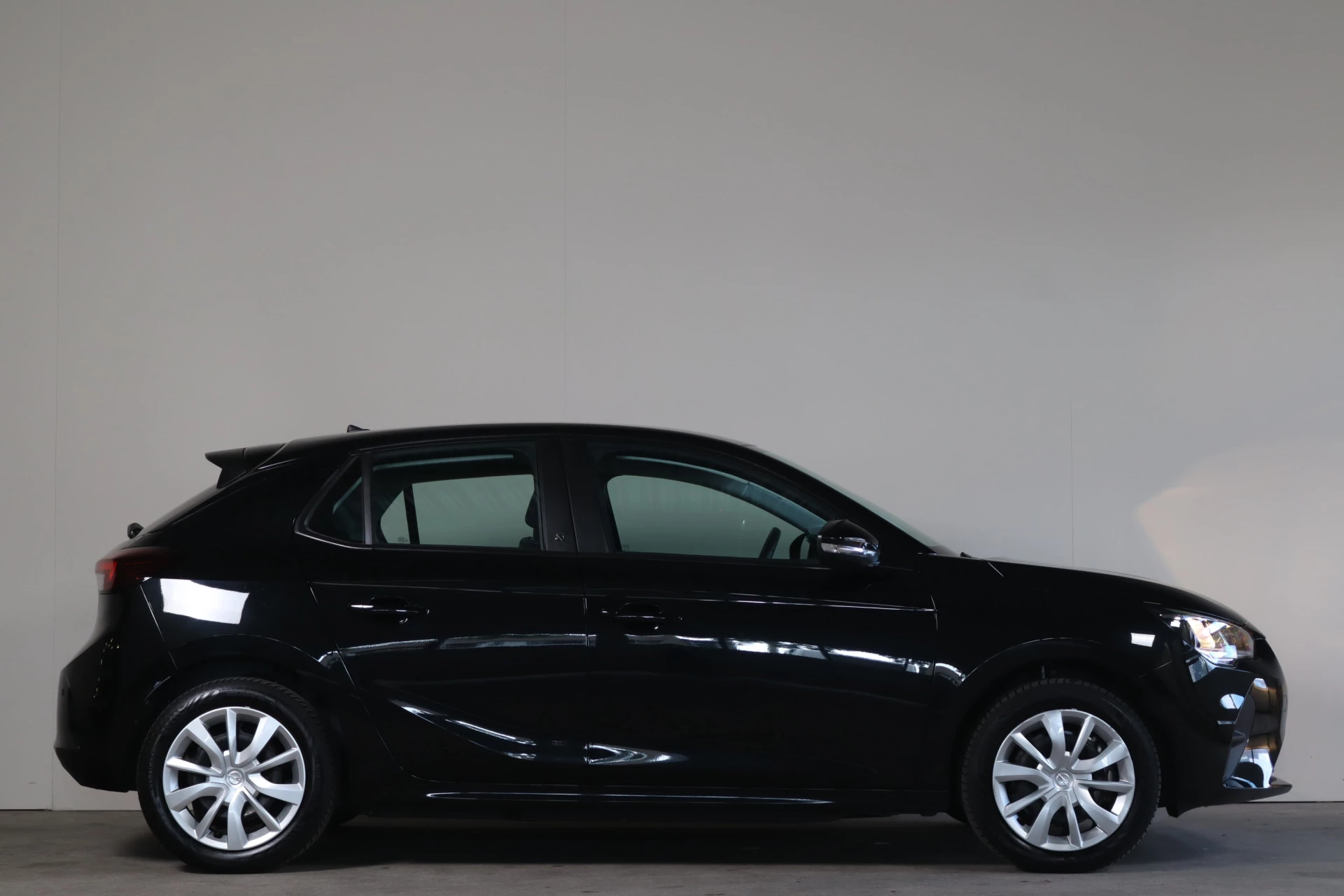 Hoofdafbeelding Opel Corsa-e