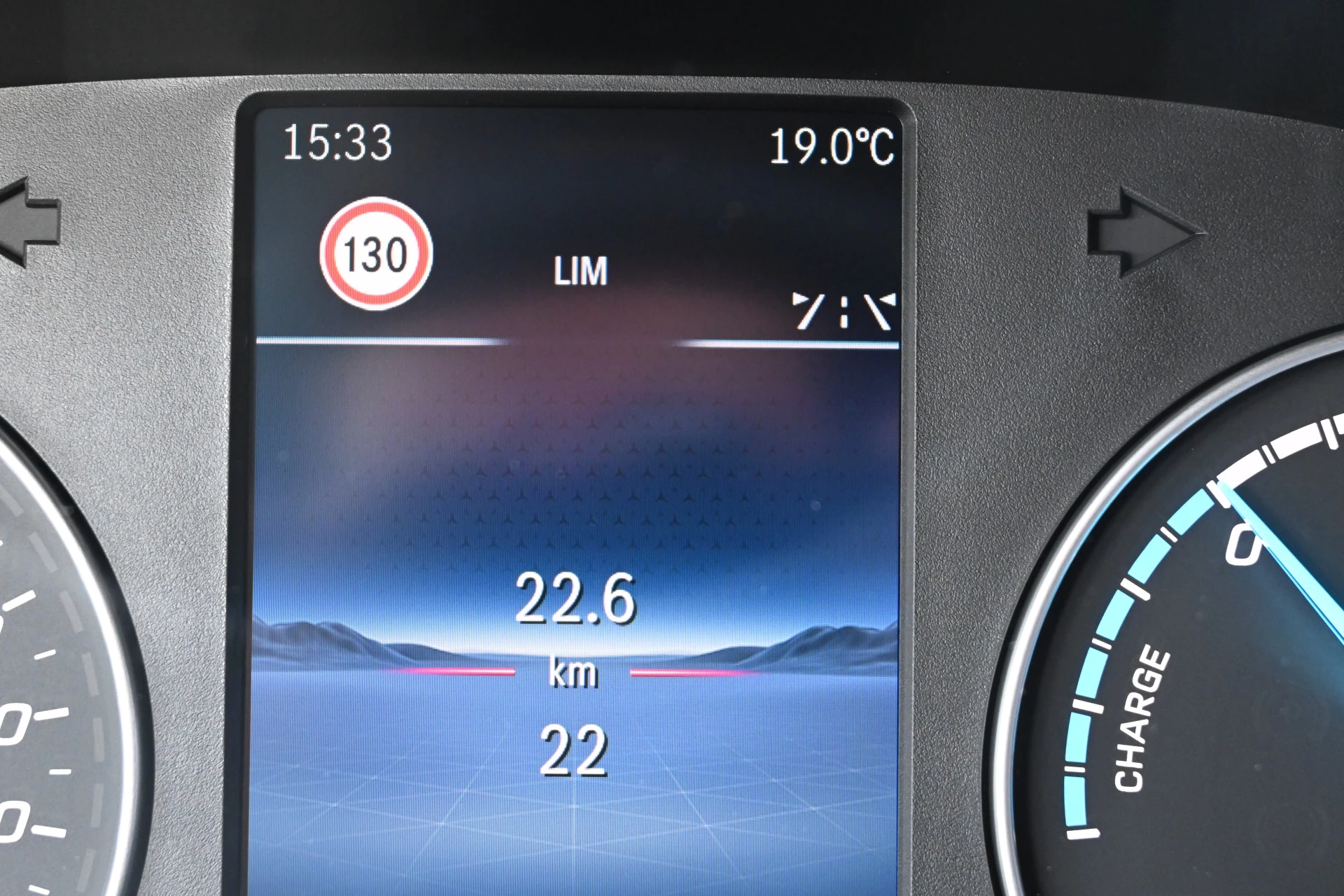 Hoofdafbeelding Mercedes-Benz eSprinter