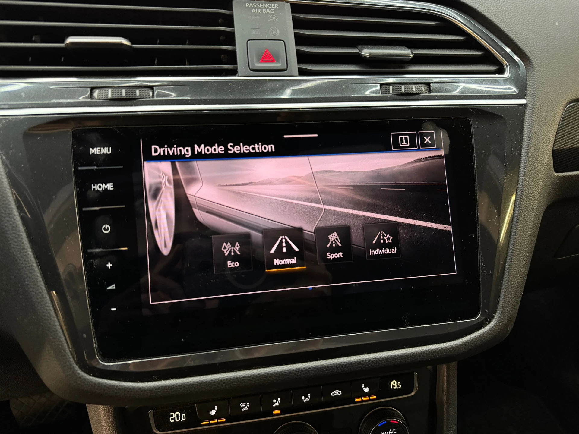 Hoofdafbeelding Volkswagen Tiguan Allspace