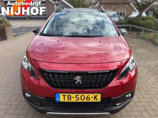 Peugeot 2008 1.2 PureTech GT-line