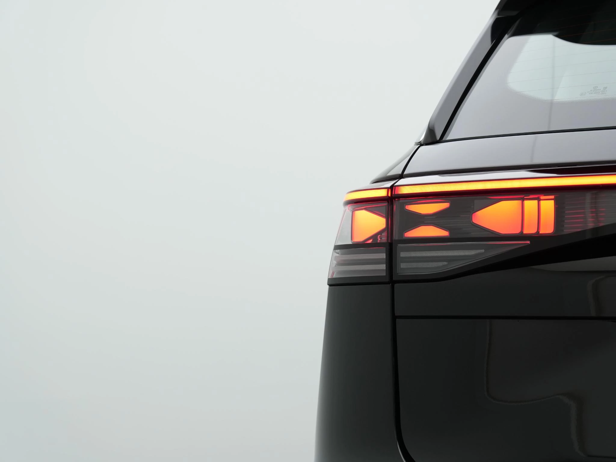 Hoofdafbeelding Volkswagen Tayron