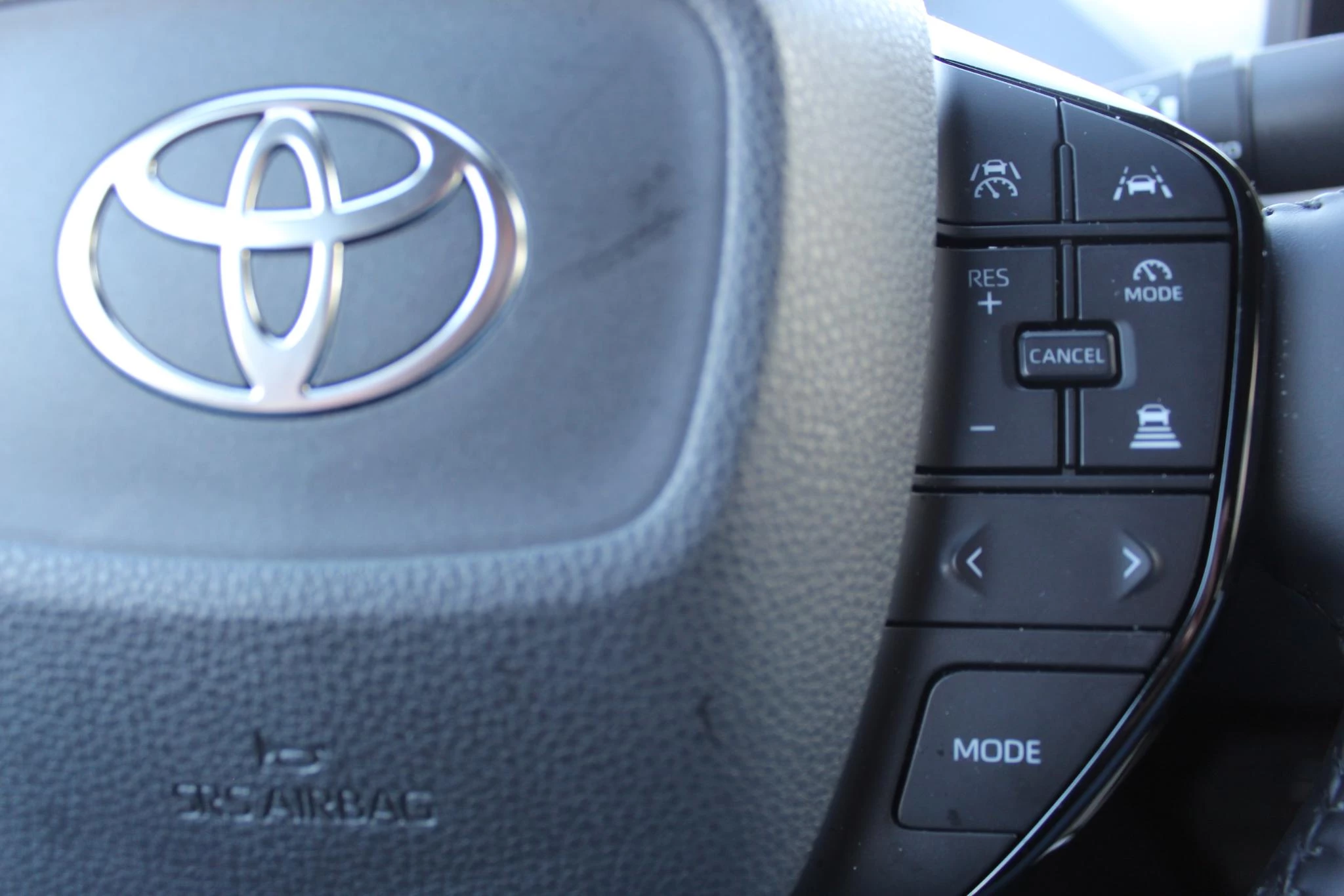 Hoofdafbeelding Toyota Prius