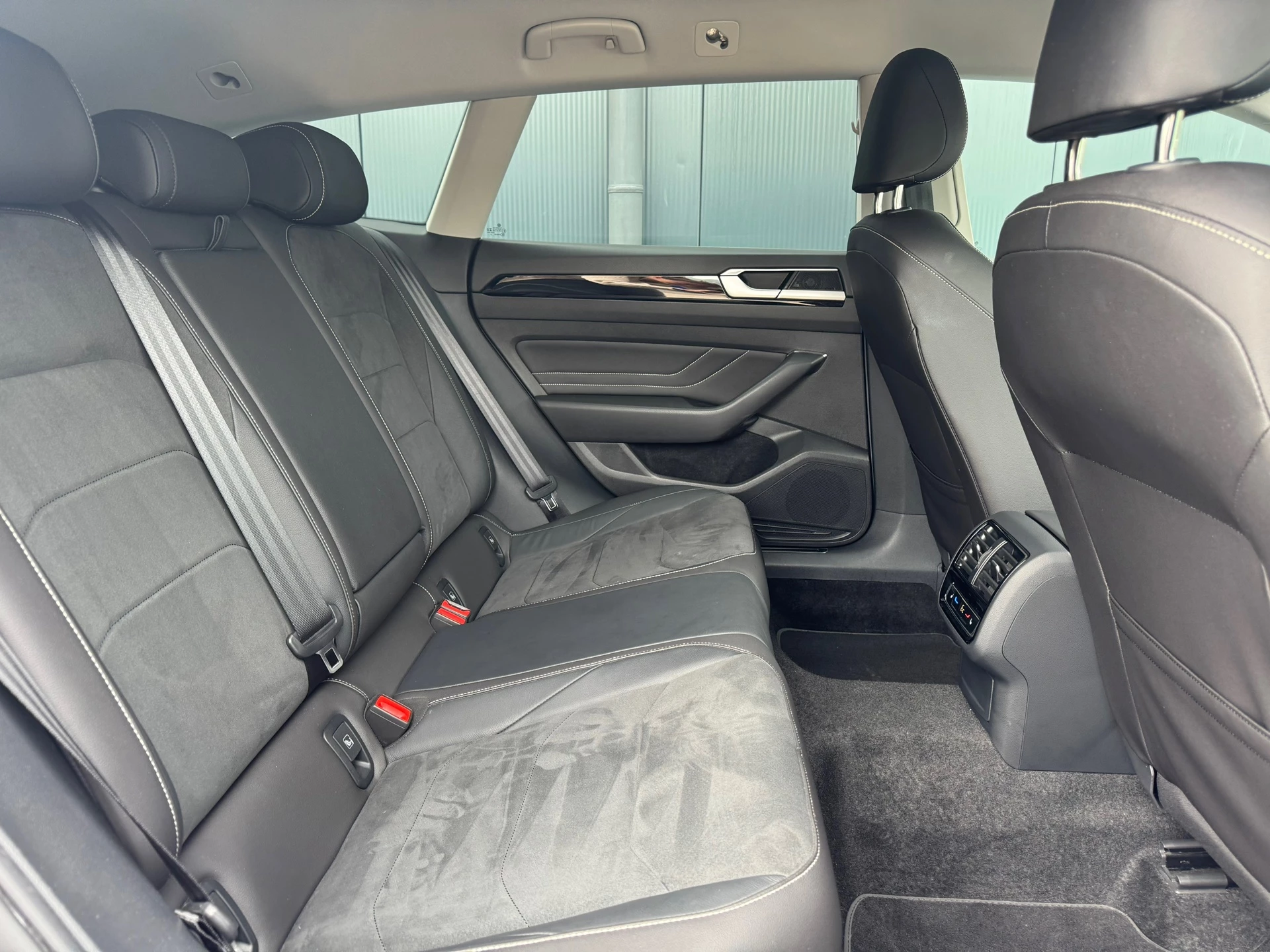 Hoofdafbeelding Volkswagen Arteon