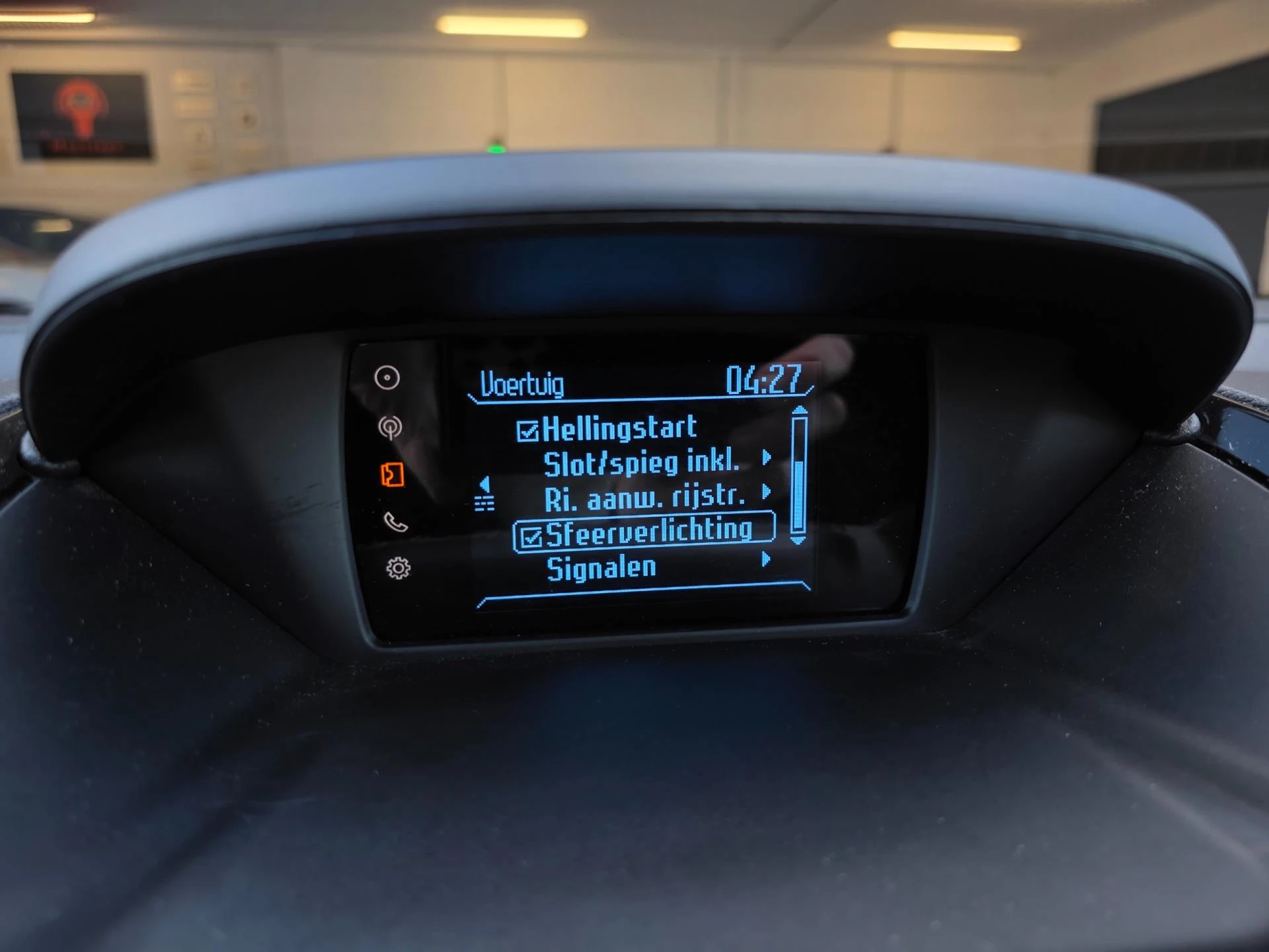 Hoofdafbeelding Ford B-MAX