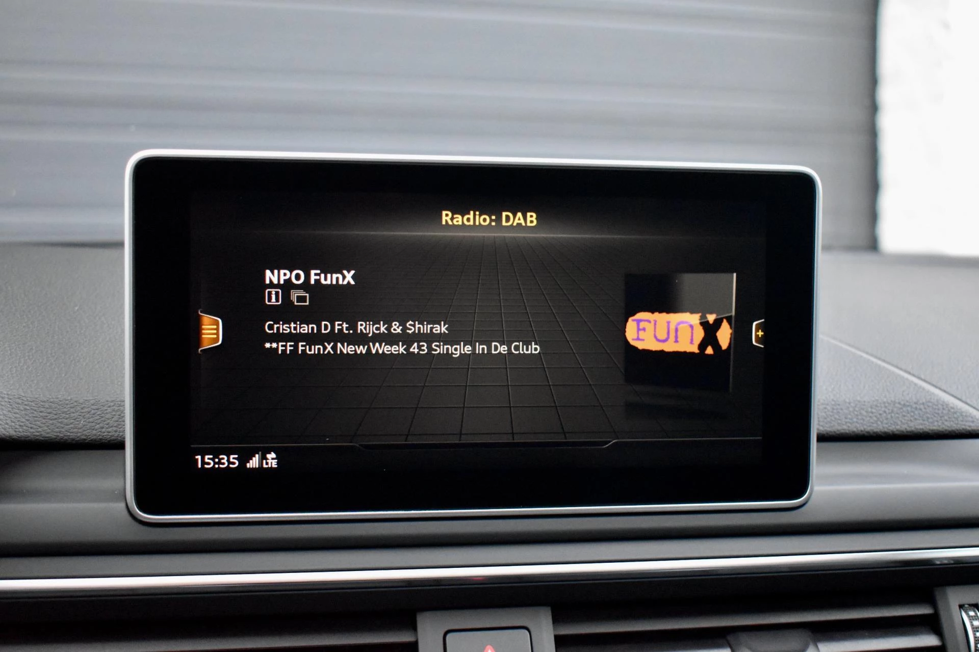 Hoofdafbeelding Audi S5